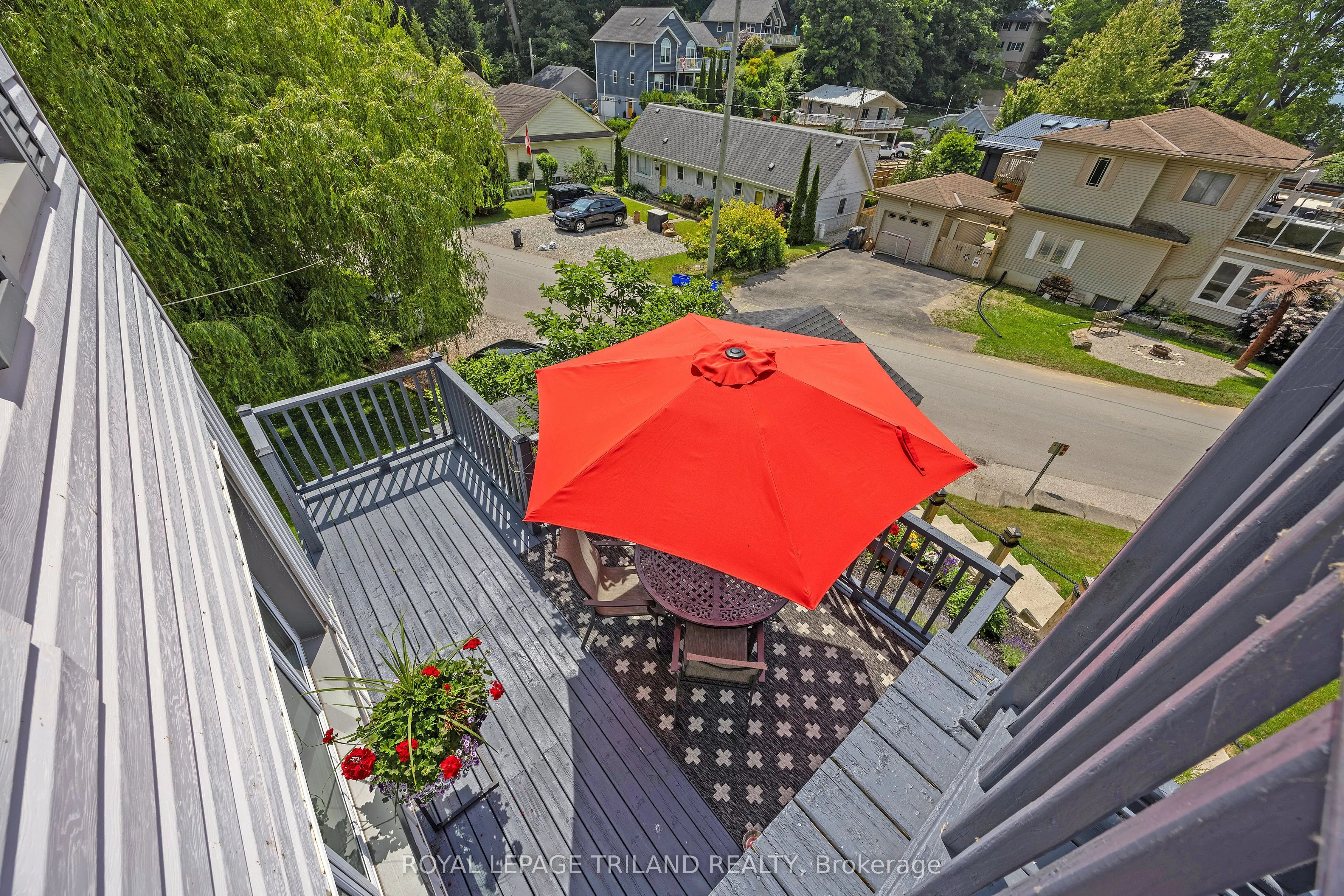 485 Valley Street