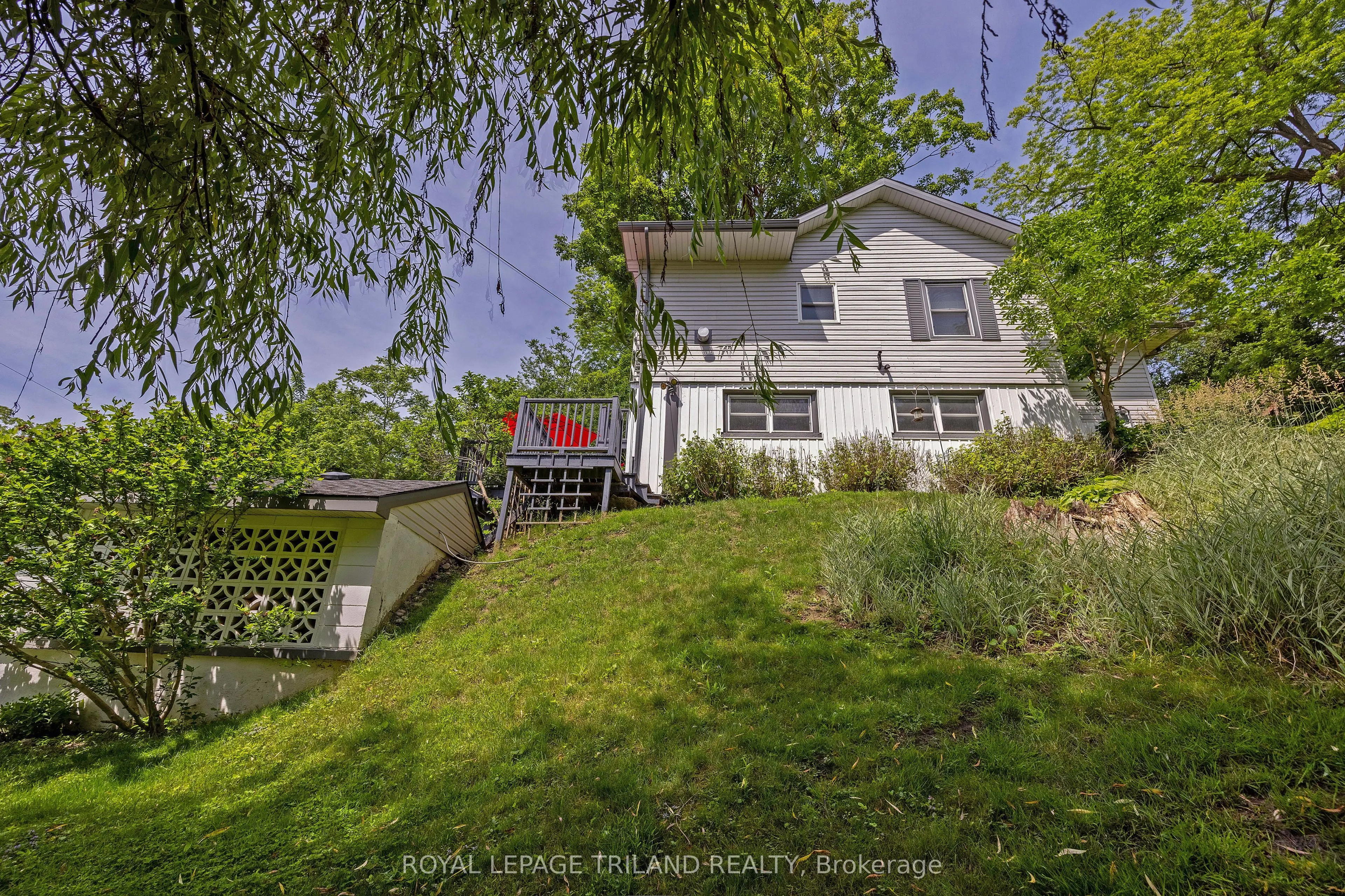 485 Valley Street