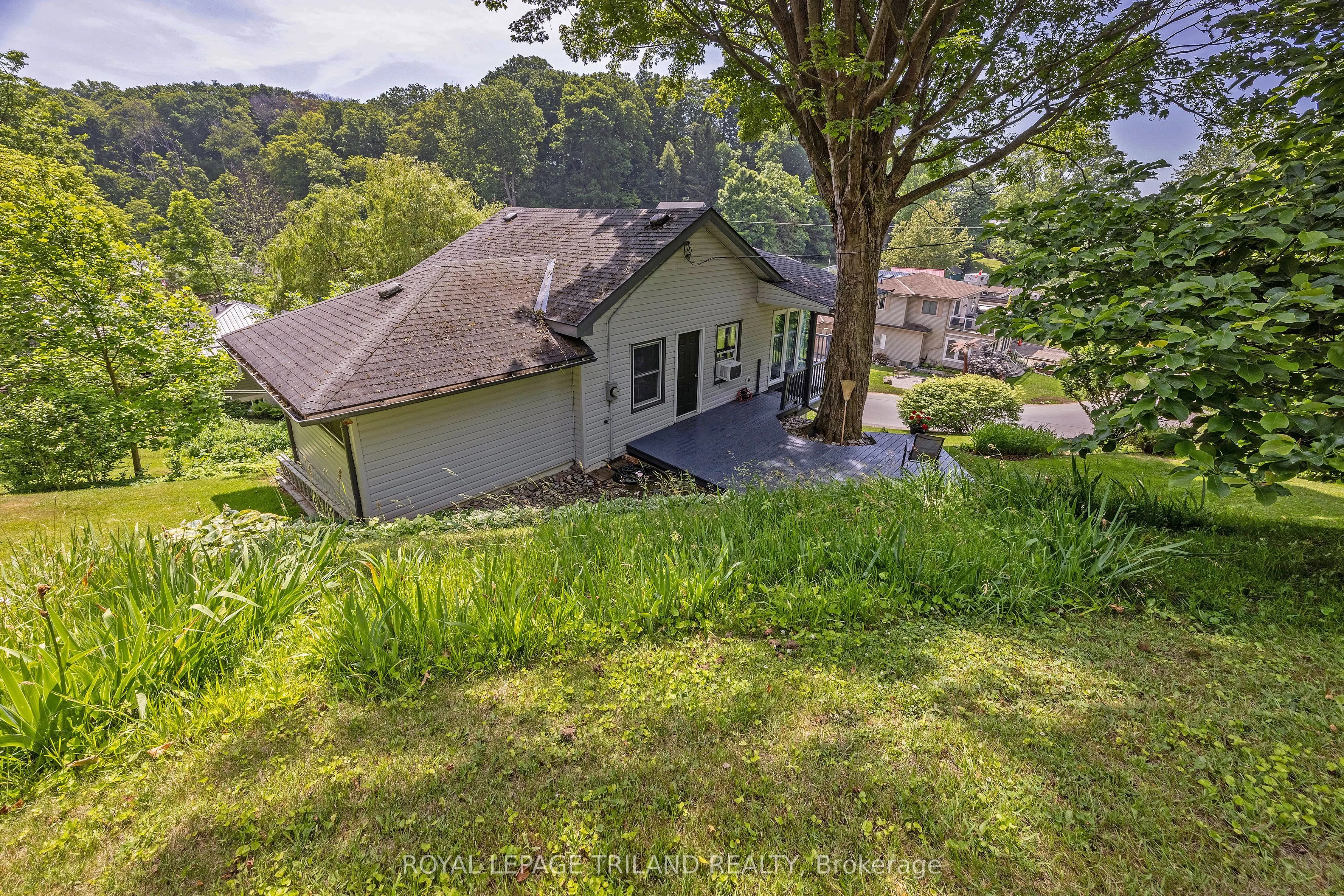 485 Valley Street