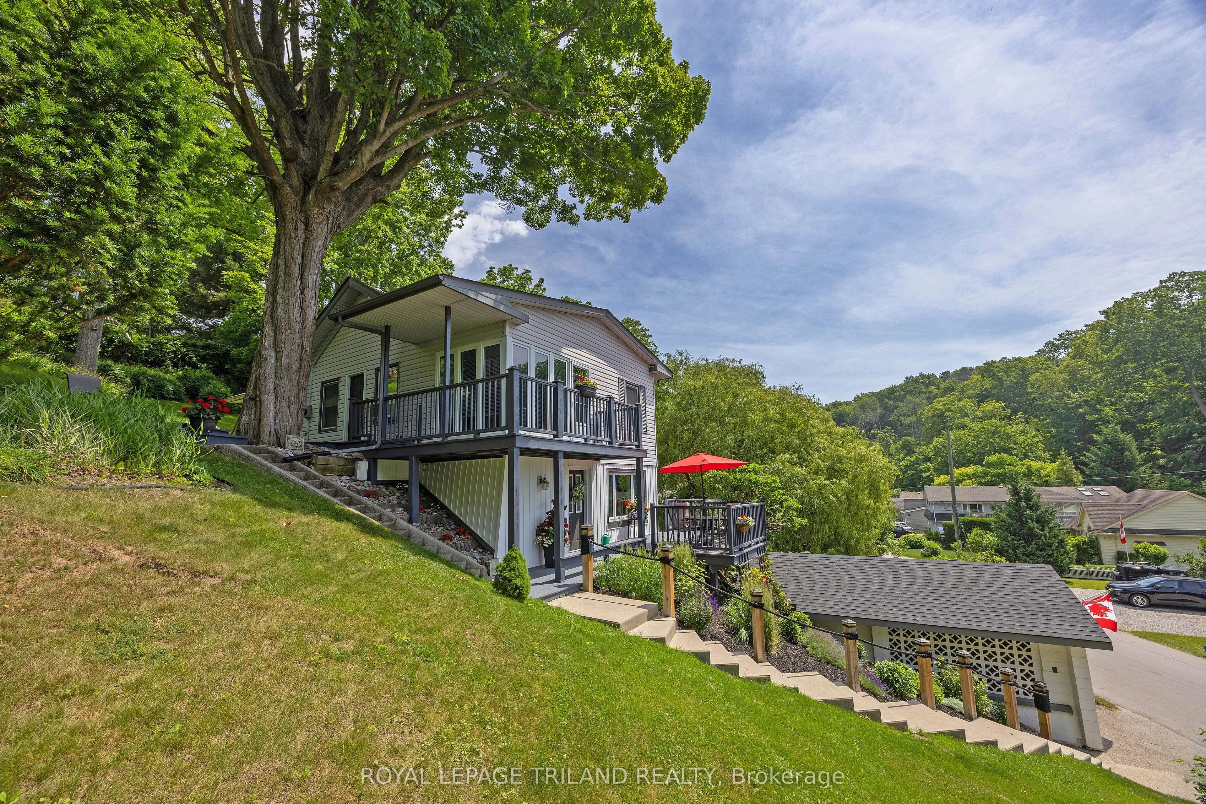 485 Valley Street