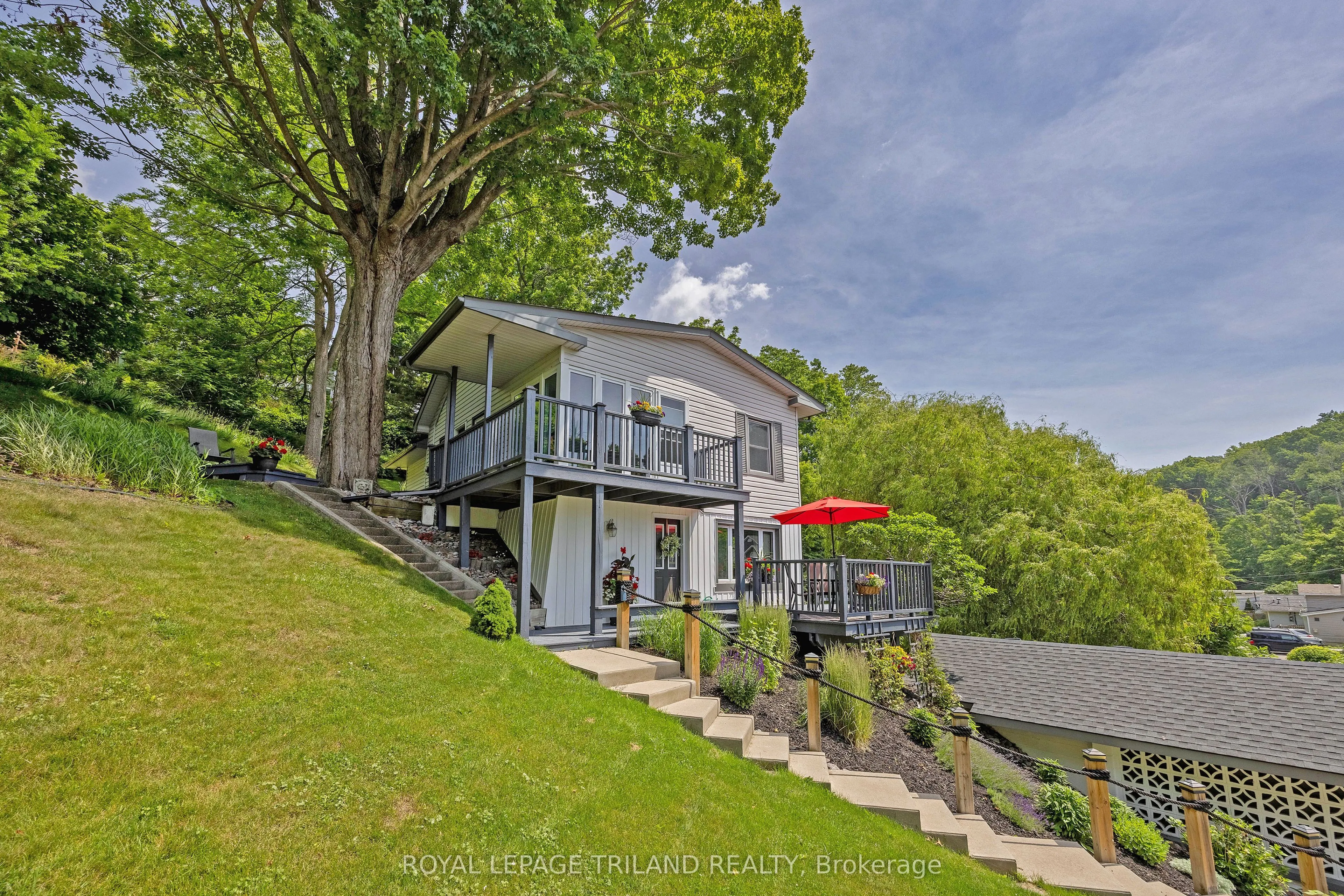 485 Valley Street