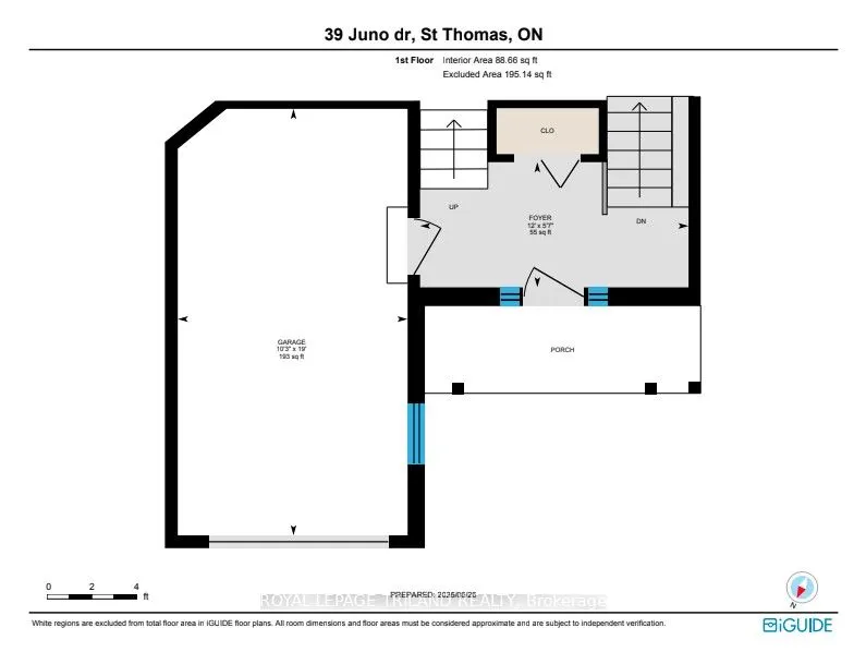 39 Juno Drive