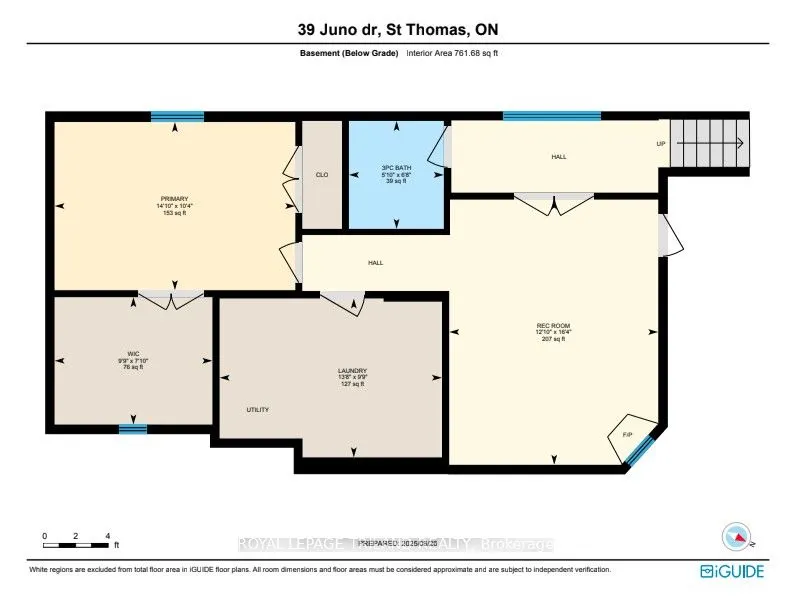 39 Juno Drive