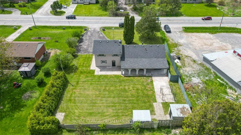 22227 Loyalist Parkway