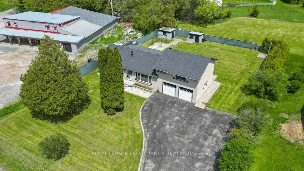 22227 Loyalist Parkway