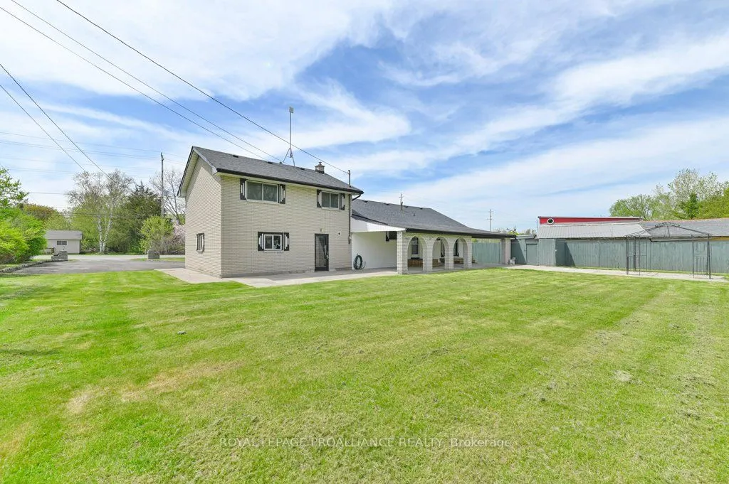 22227 Loyalist Parkway