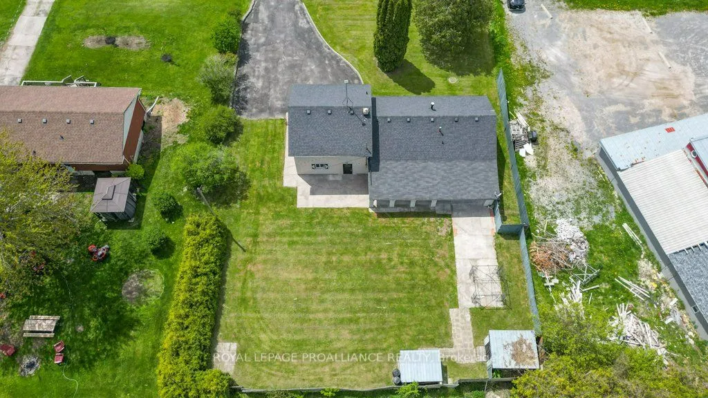 22227 Loyalist Parkway