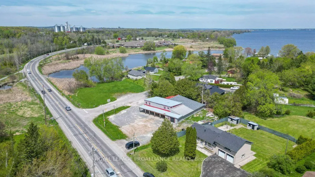 22227 Loyalist Parkway