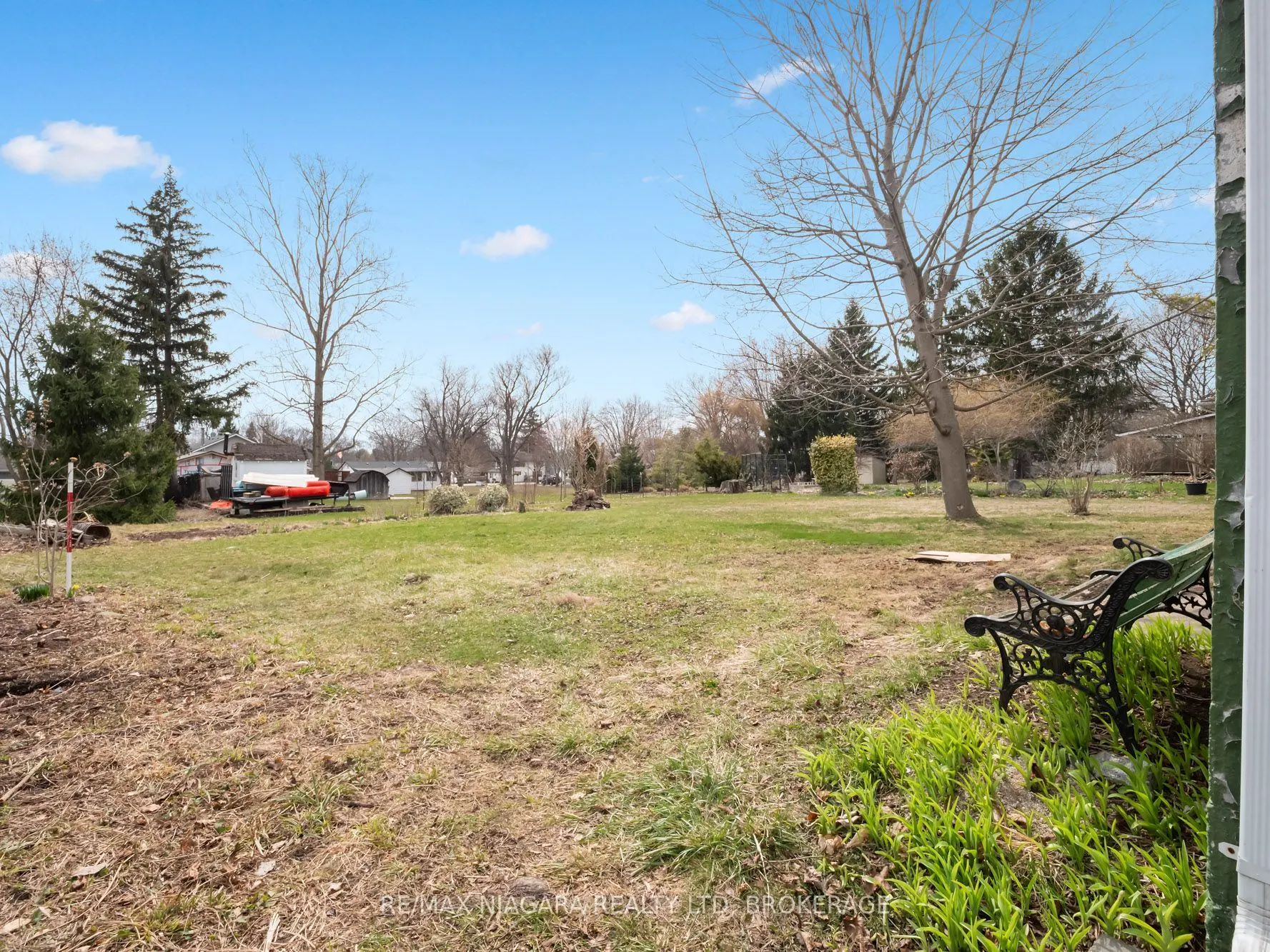 3719 Rebstock Road