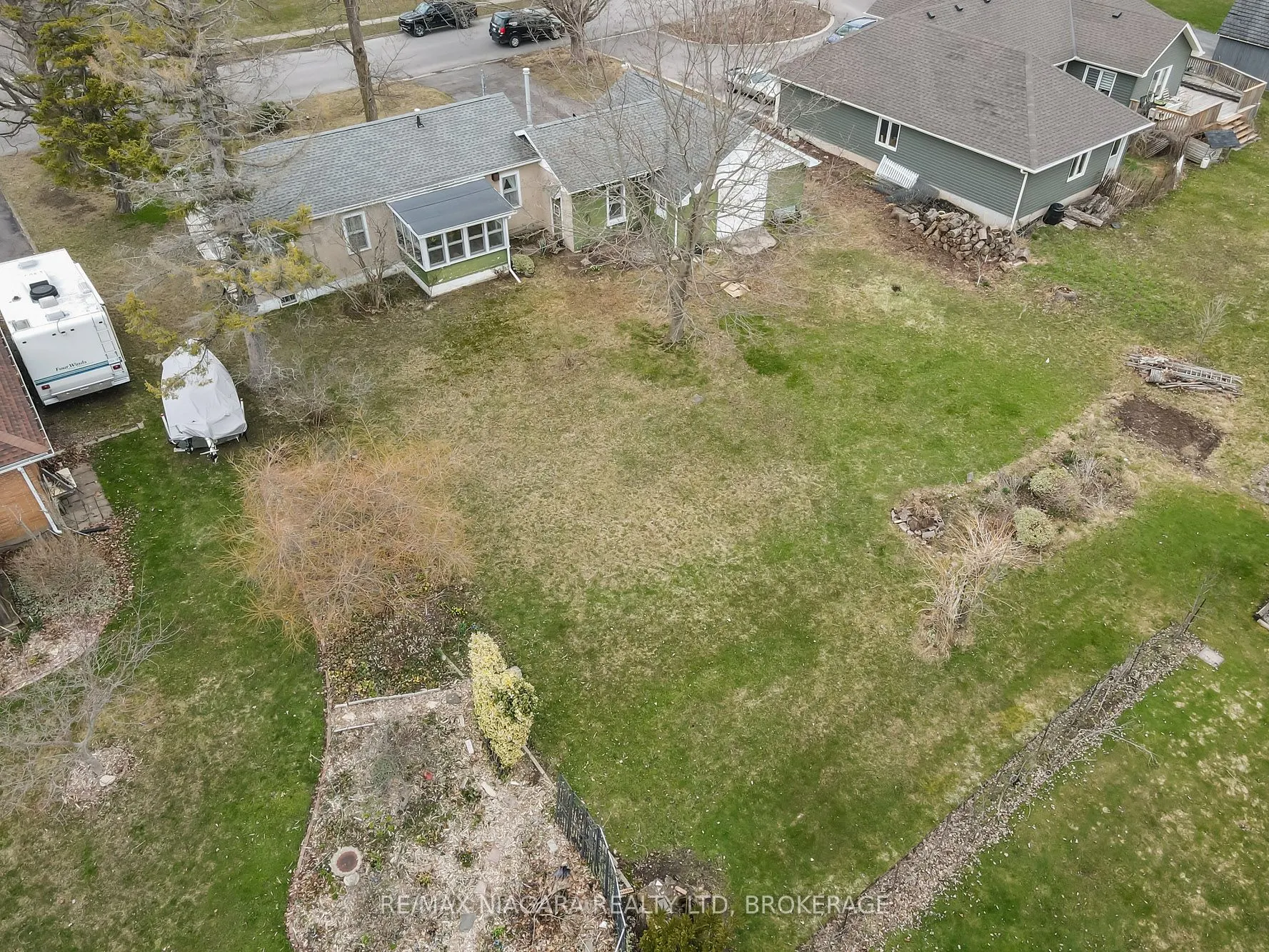 3719 Rebstock Road