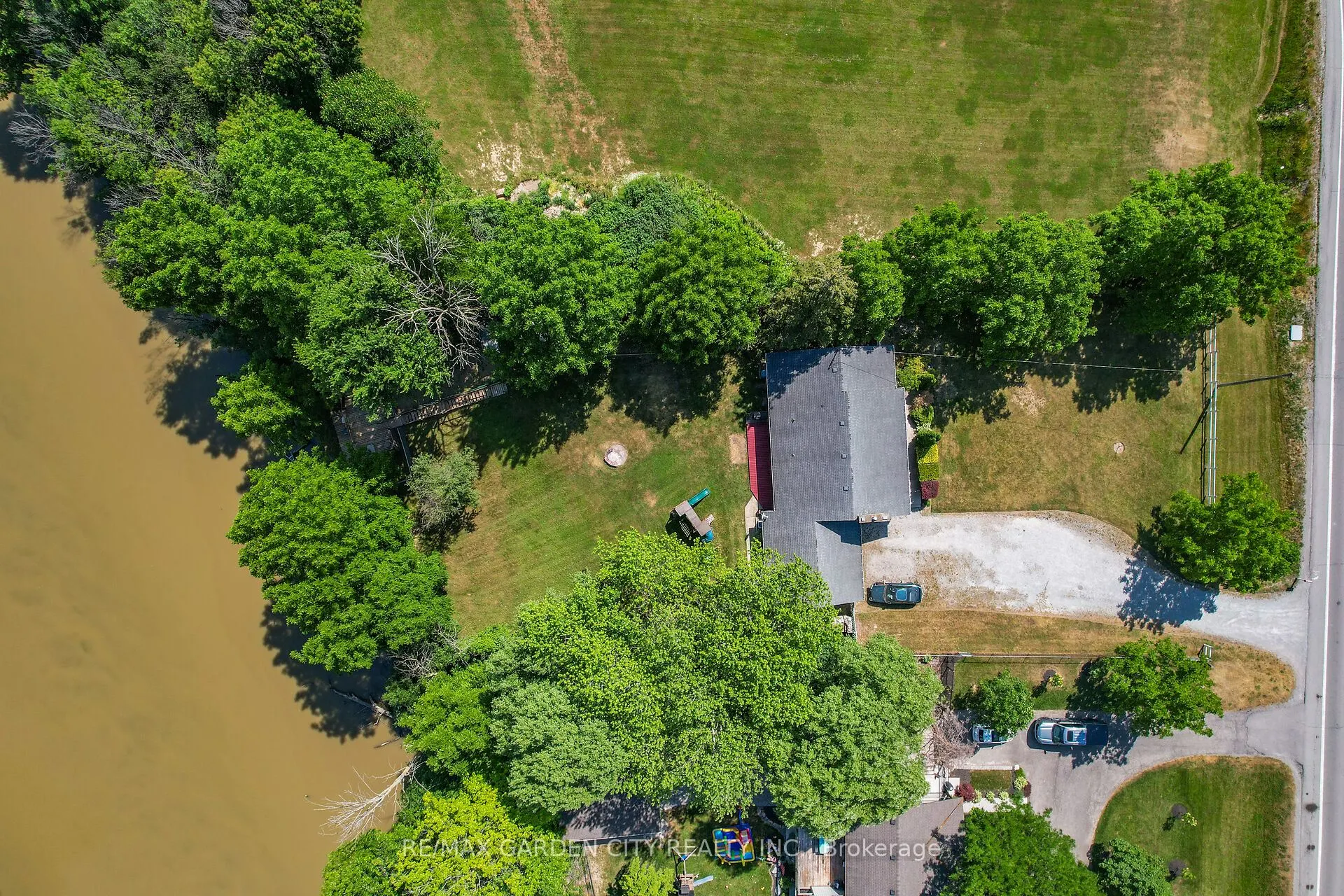 73222 Reg Rd 27 Road