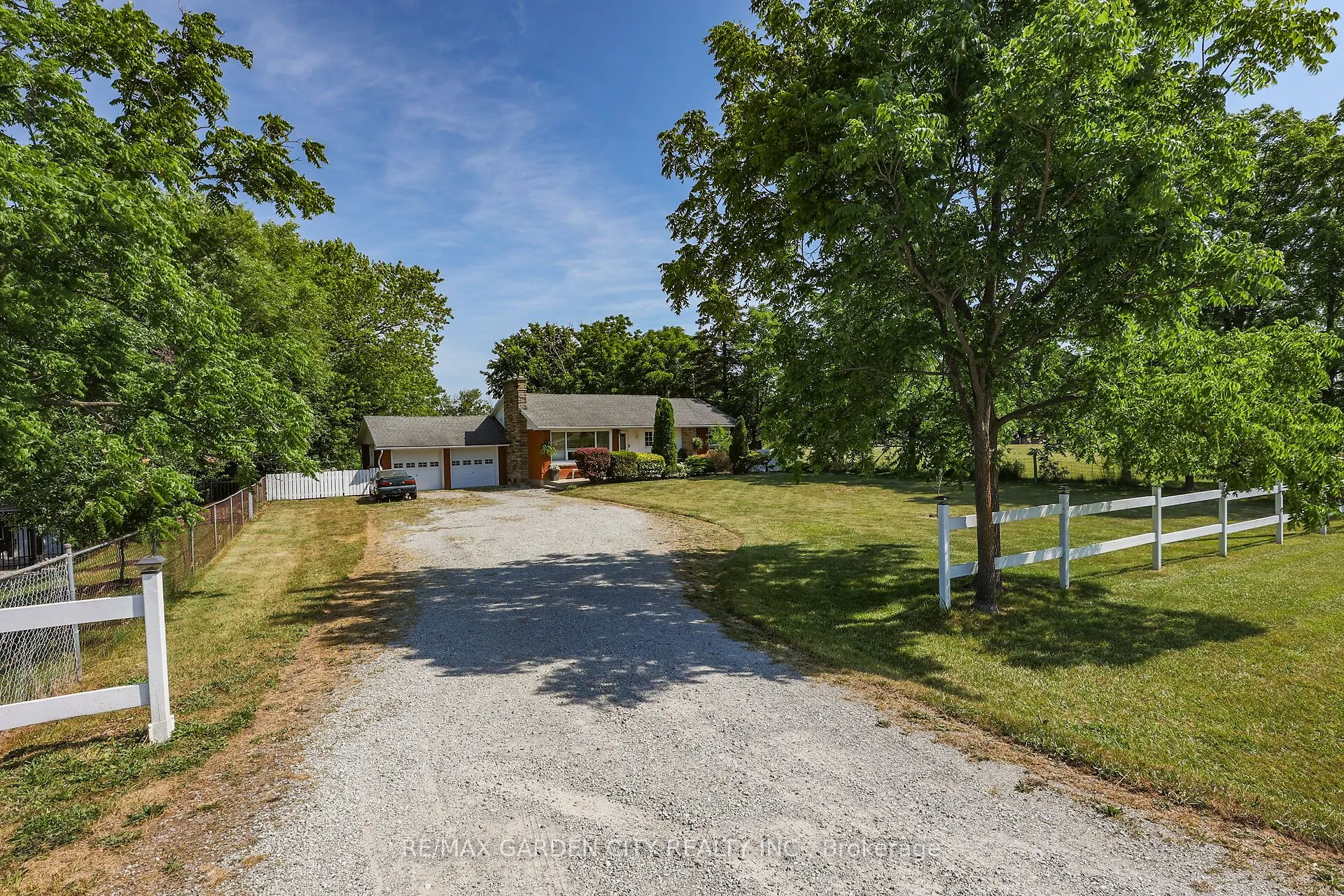 73222 Reg Rd 27 Road
