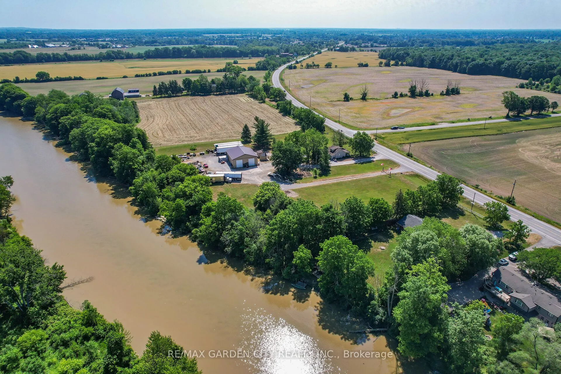 73222 Reg Rd 27 Road