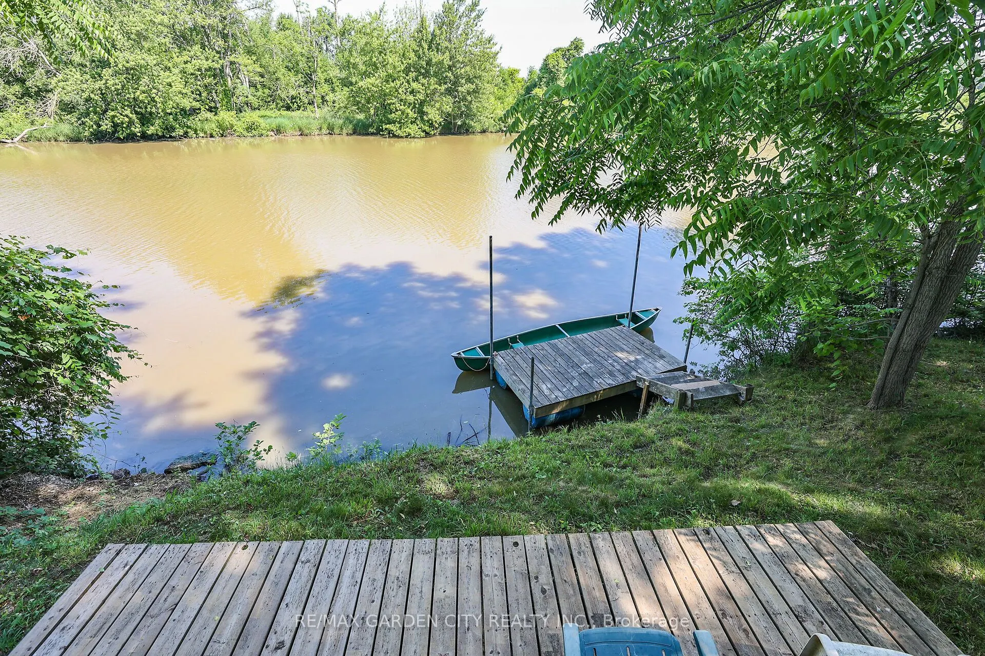 73222 Reg Rd 27 Road
