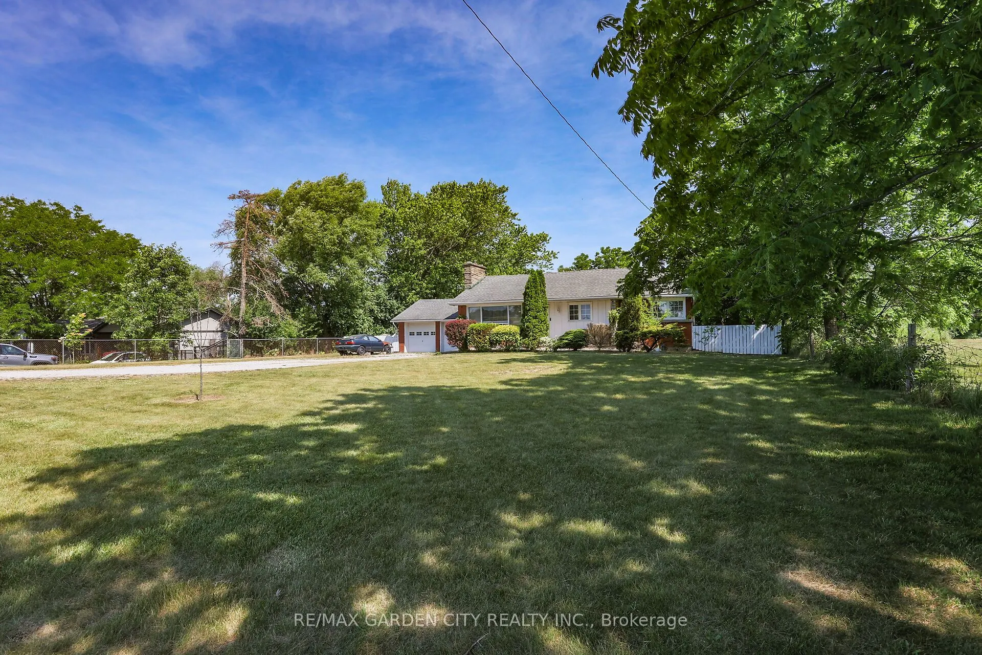 73222 Reg Rd 27 Road