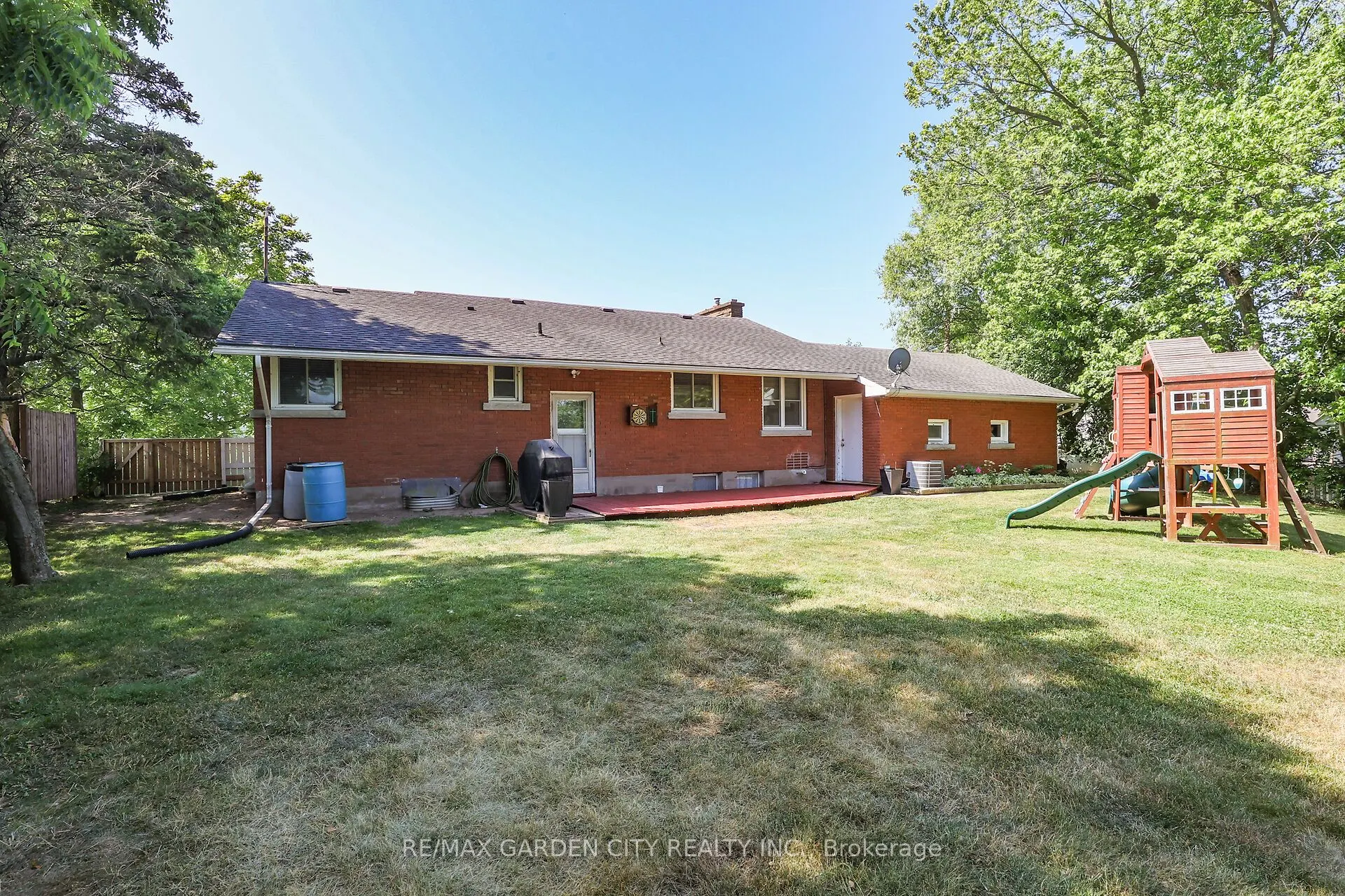 73222 Reg Rd 27 Road