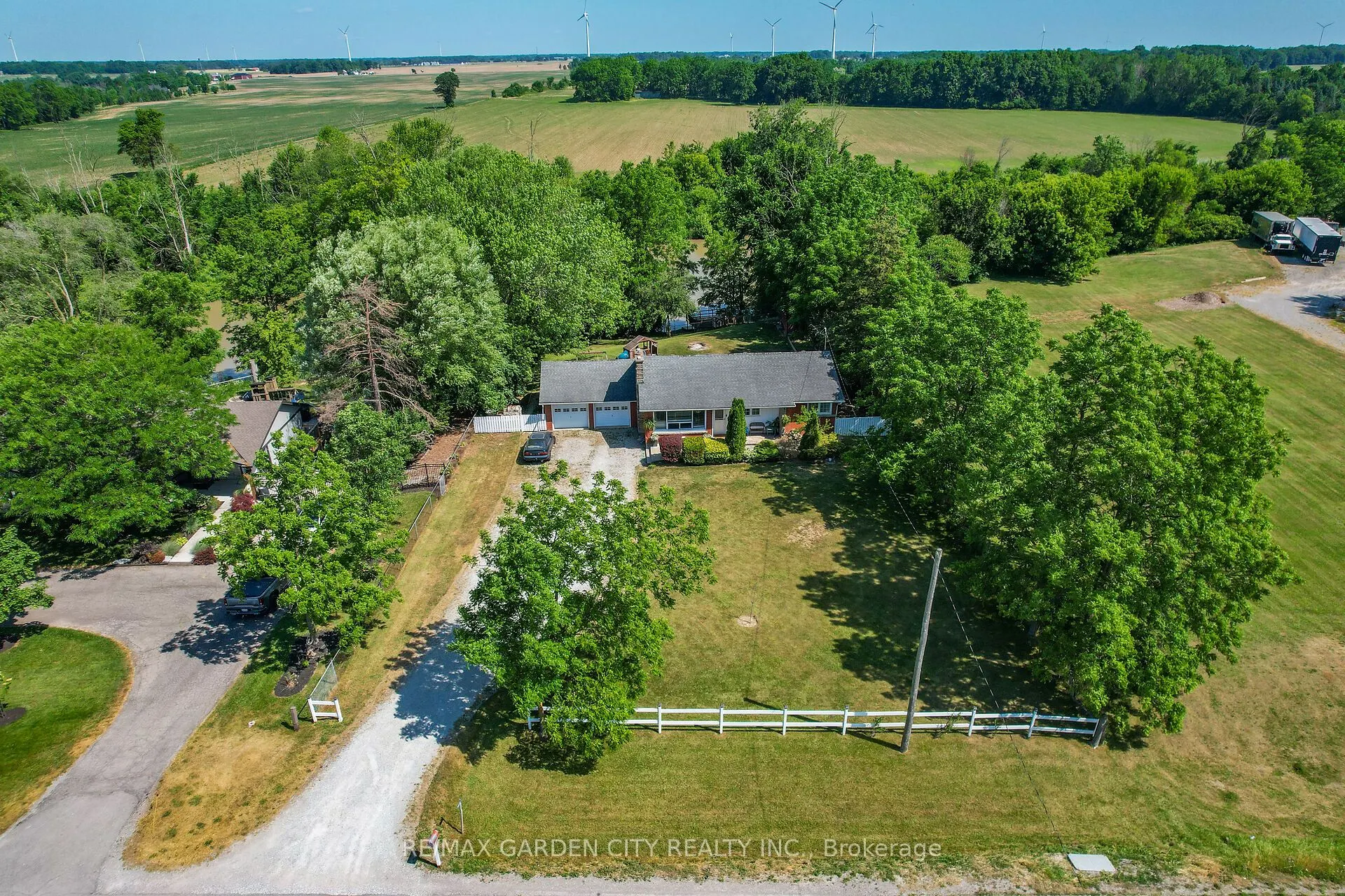 73222 Reg Rd 27 Road