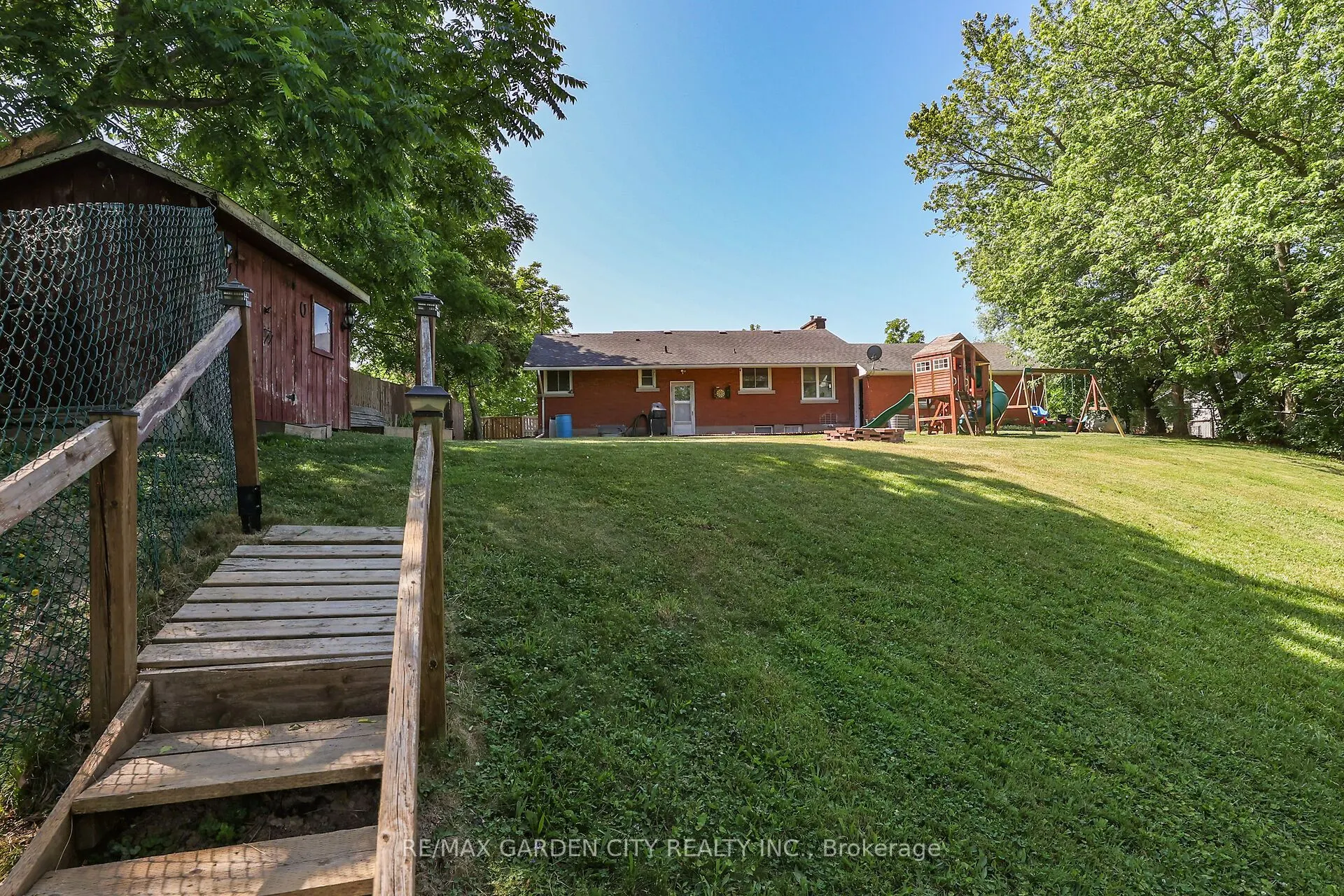 73222 Reg Rd 27 Road