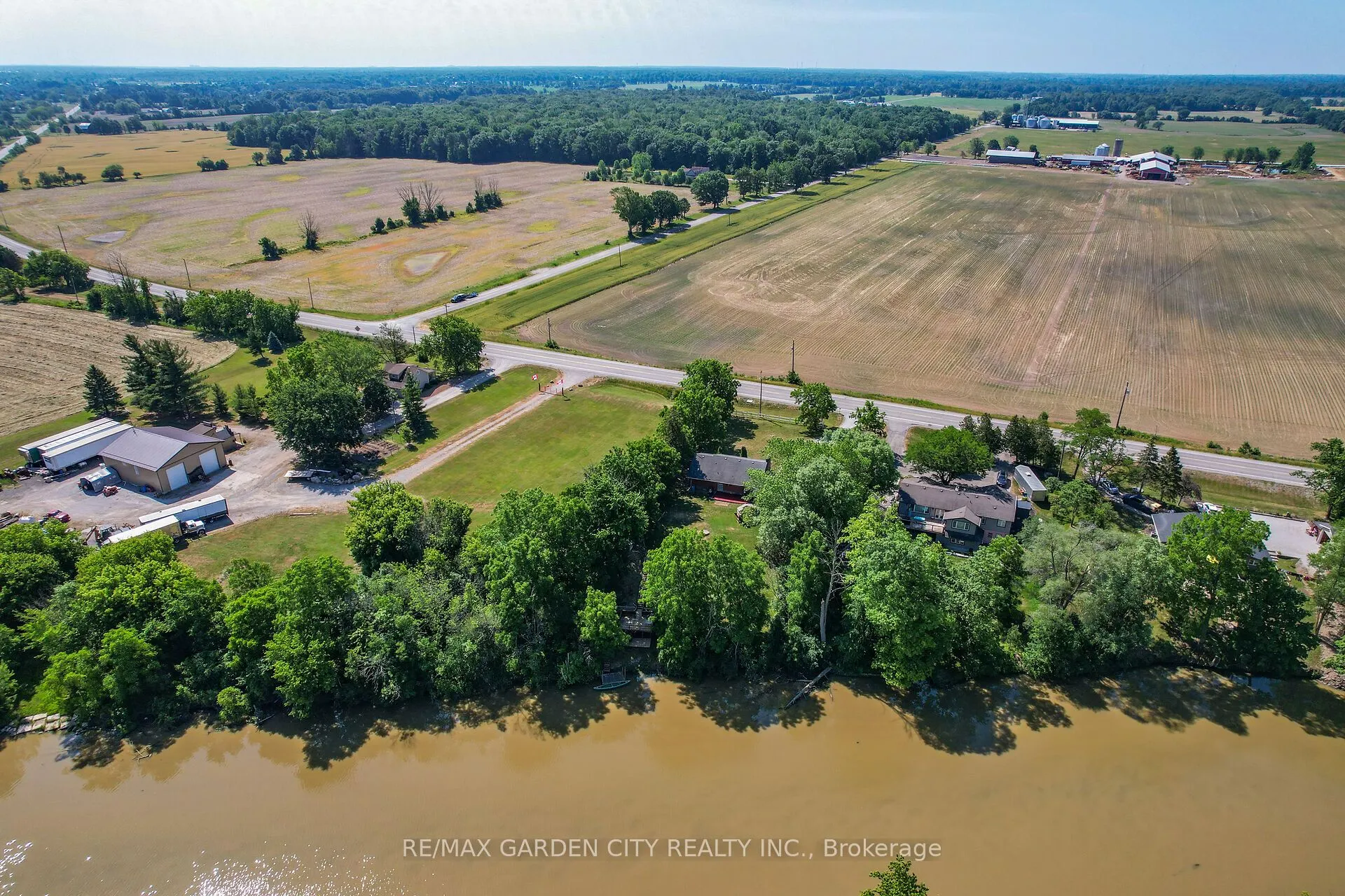 73222 Reg Rd 27 Road