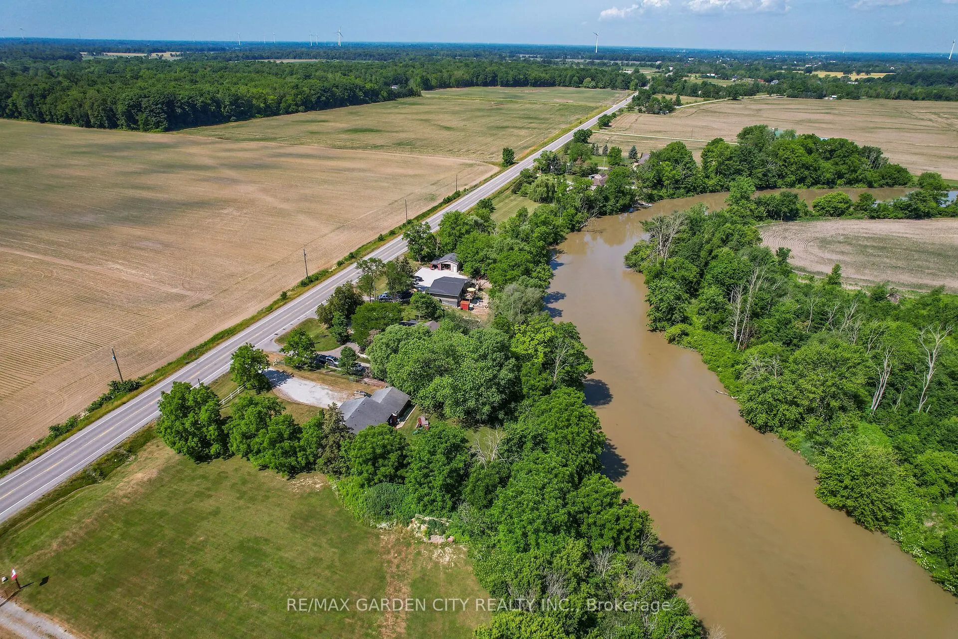 73222 Reg Rd 27 Road