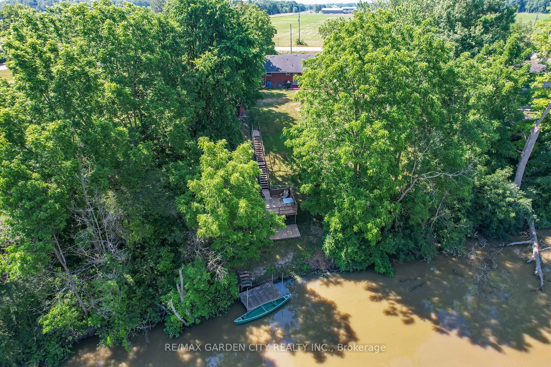 73222 Reg Rd 27 Road