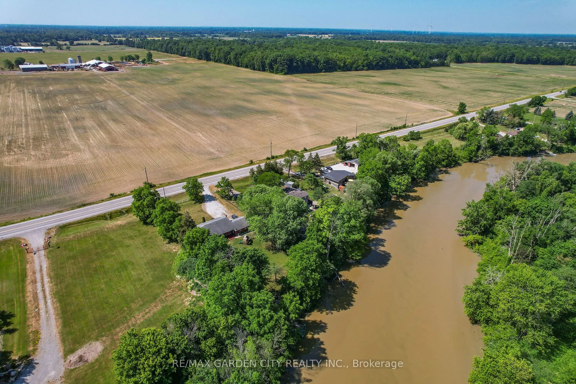 73222 Reg Rd 27 Road
