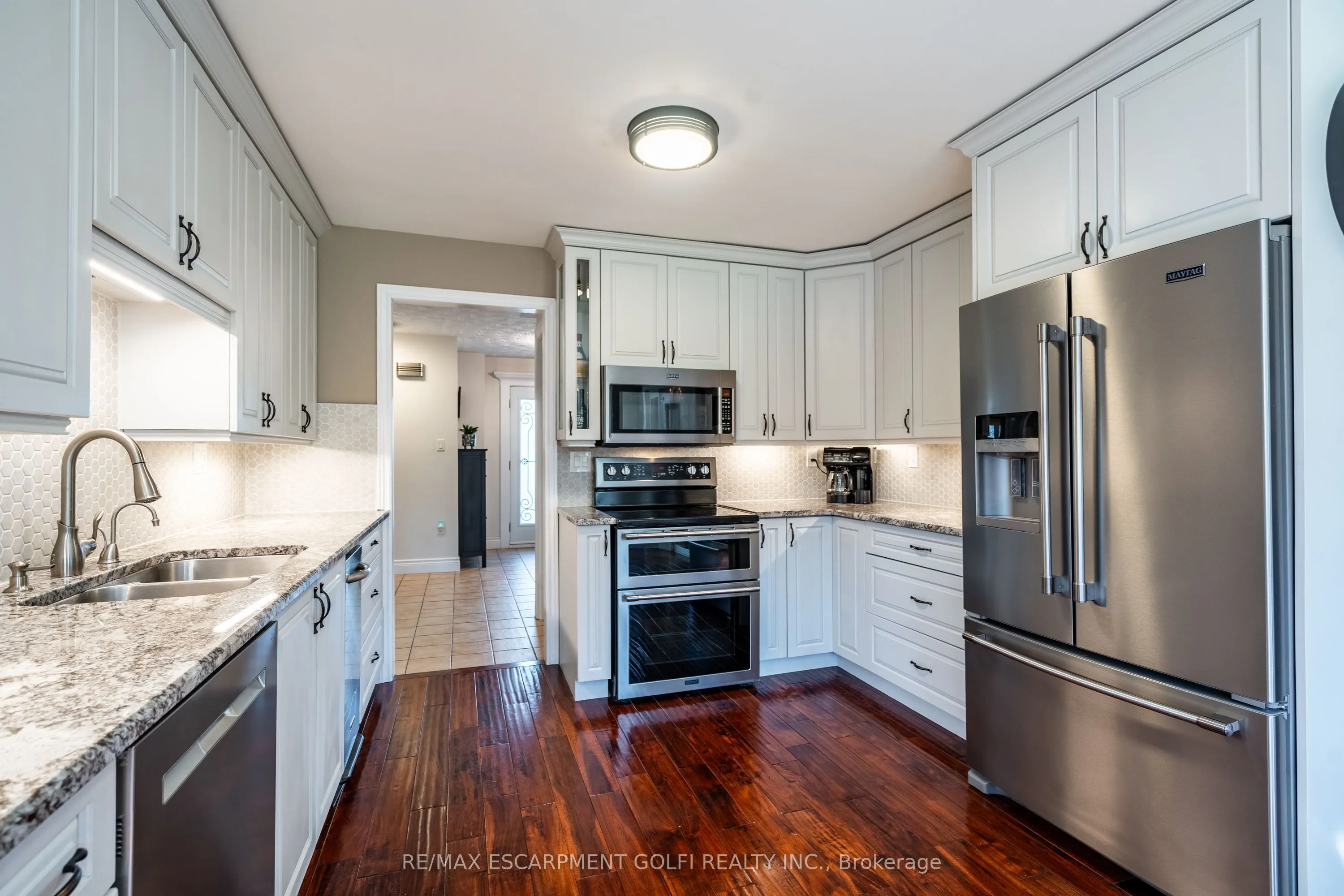 41 Hearthside Crescent