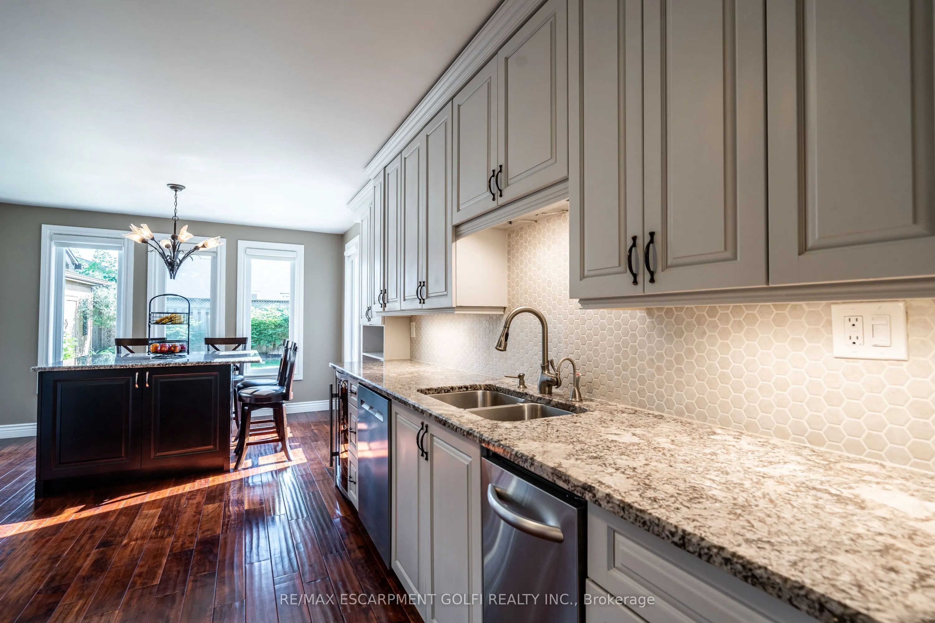 41 Hearthside Crescent