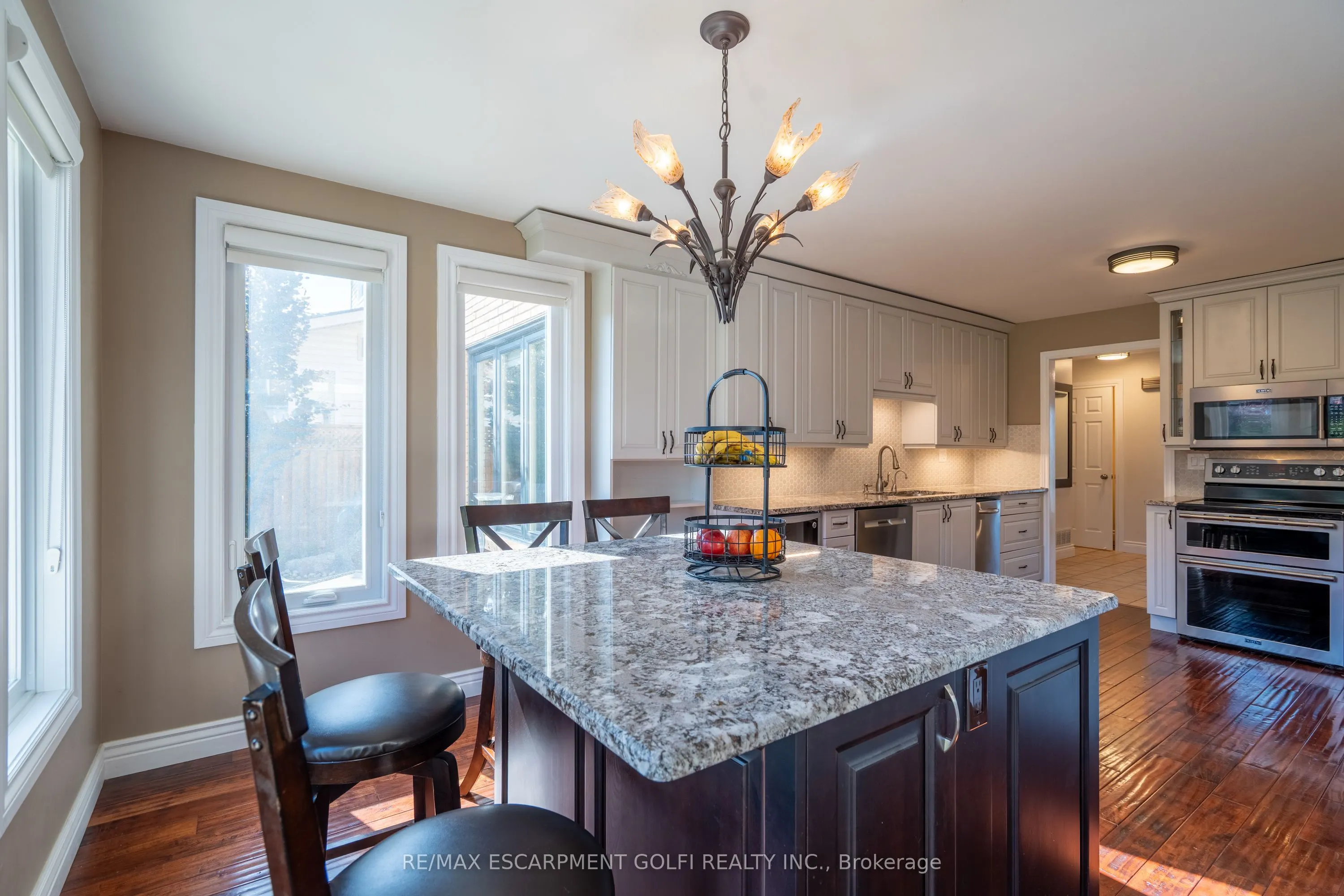 41 Hearthside Crescent