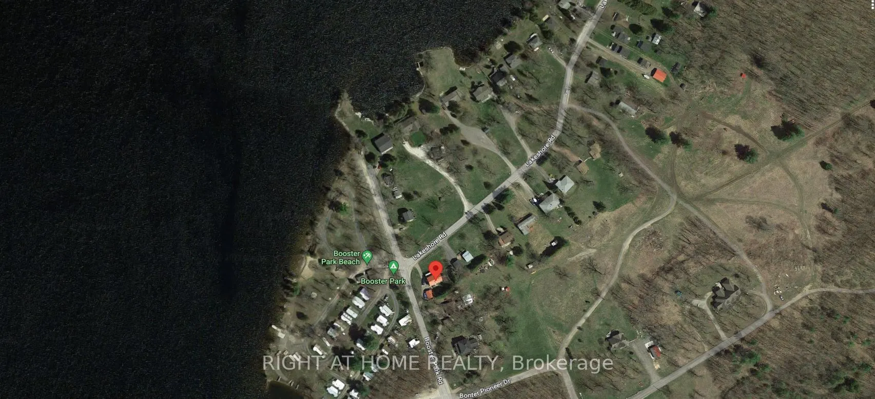 4 Lakeshore Road