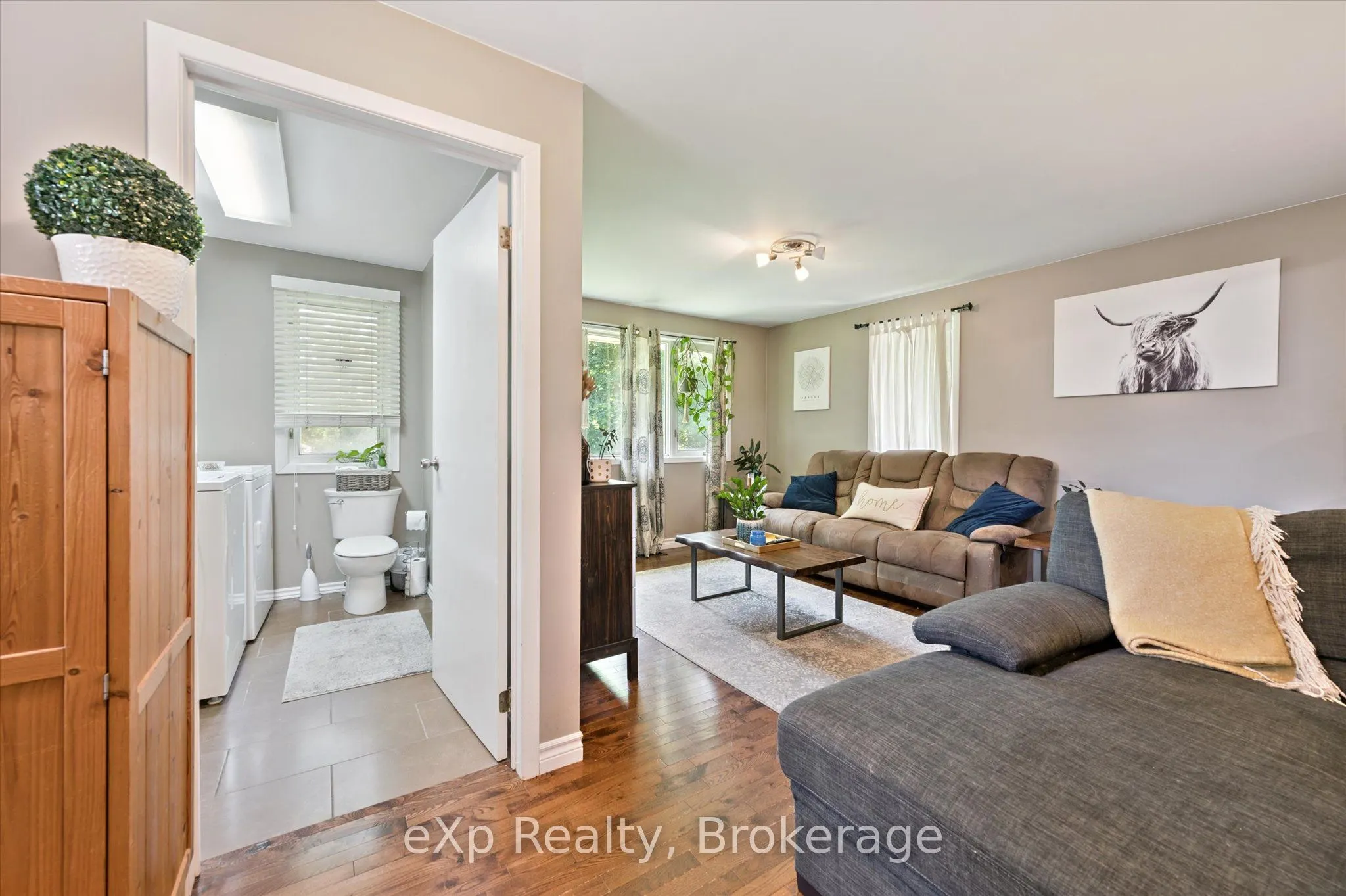 550 Elora Street