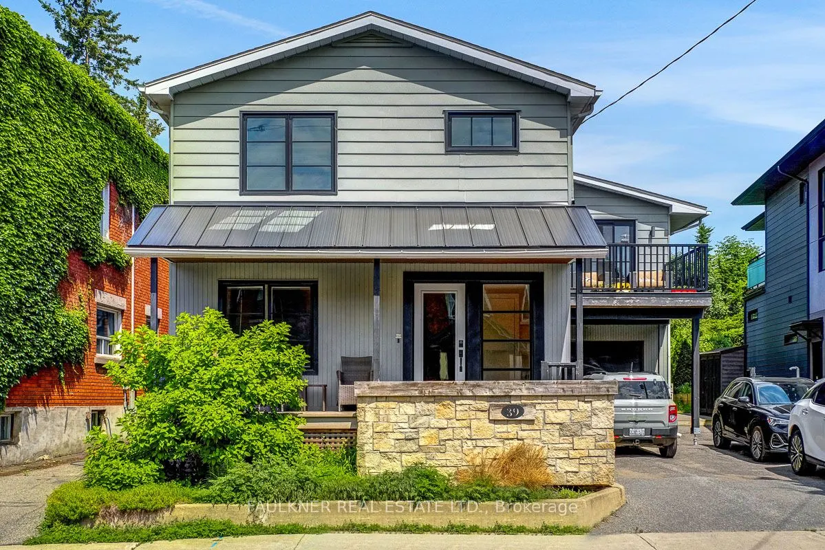 39 NEWTON Street