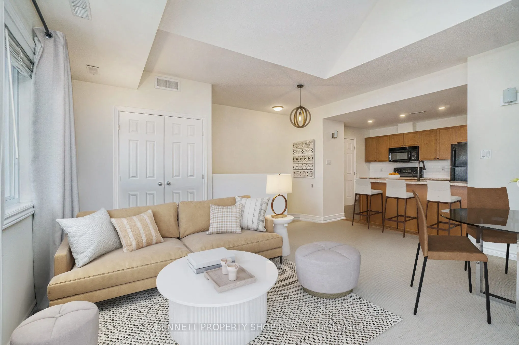 99 Crestway Drive, #F