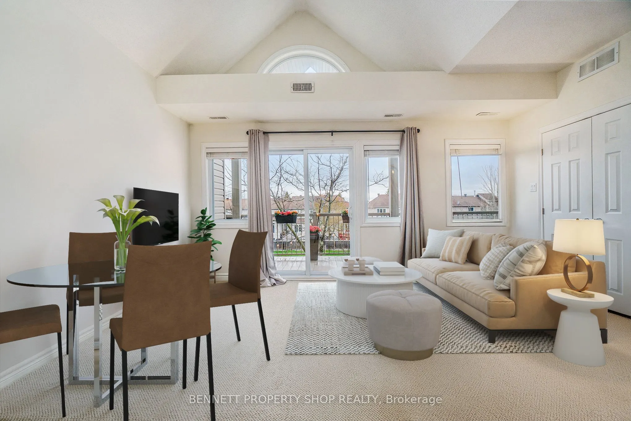 99 Crestway Drive, #F