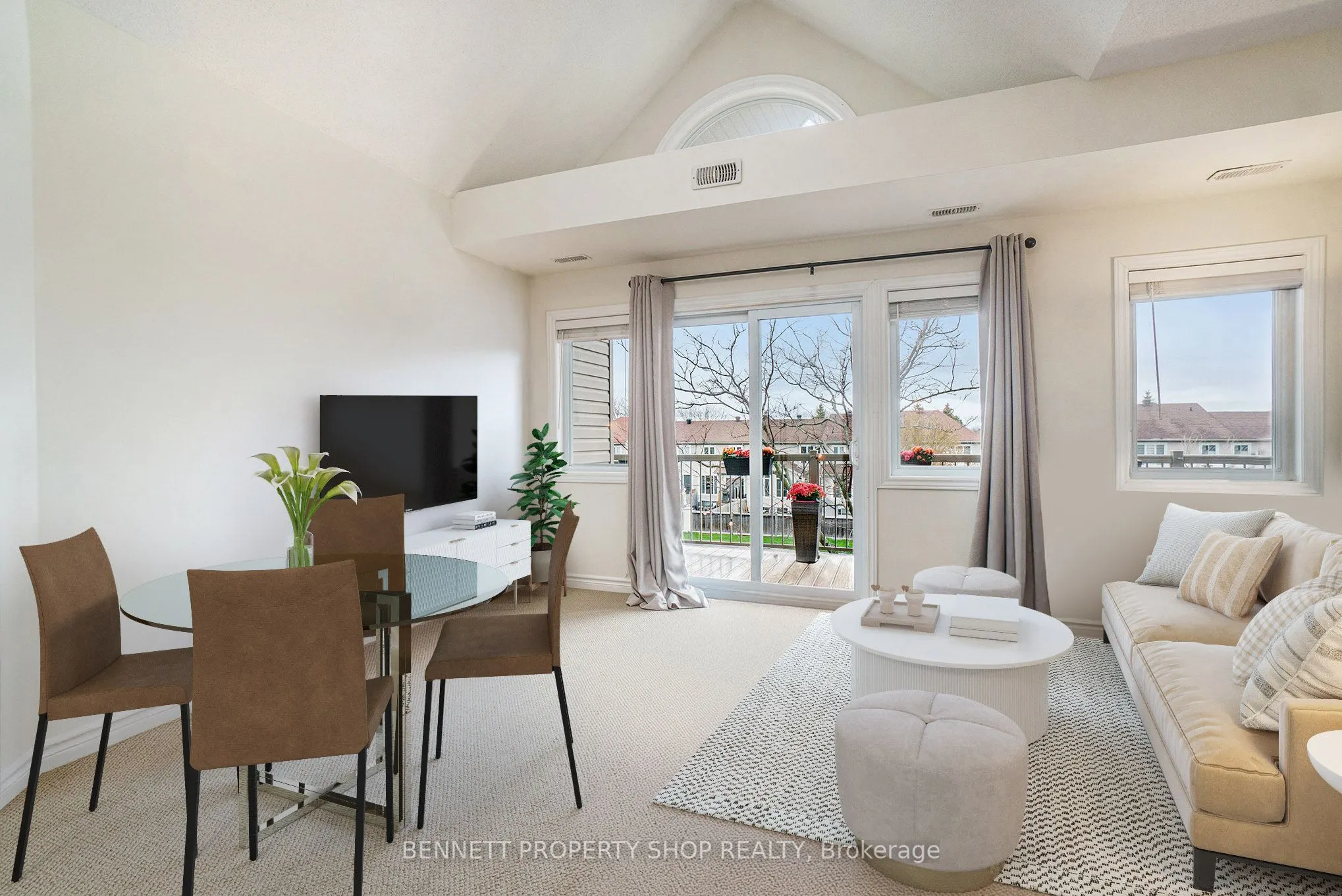 99 Crestway Drive, #F