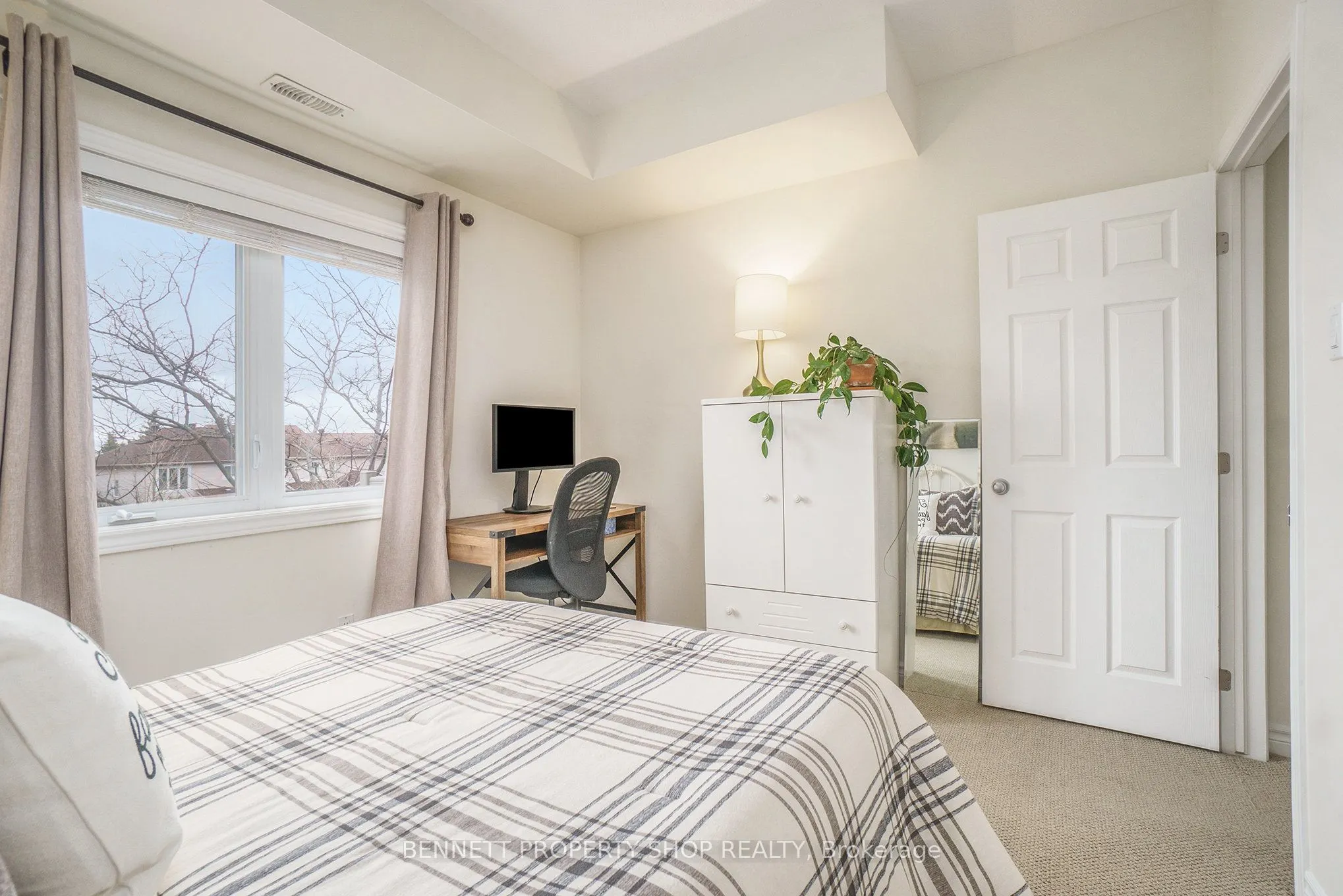 99 Crestway Drive, #F