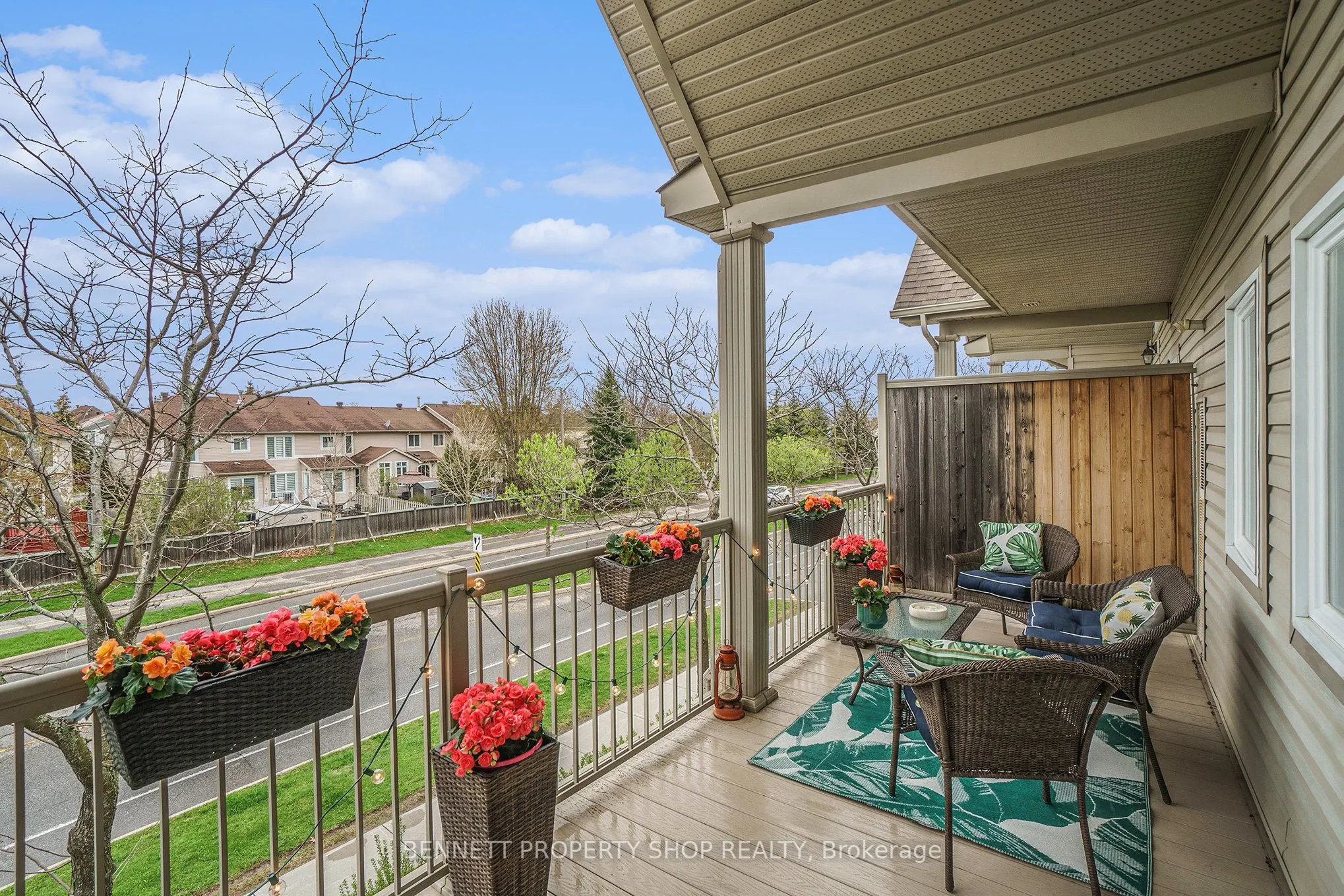 99 Crestway Drive, #F