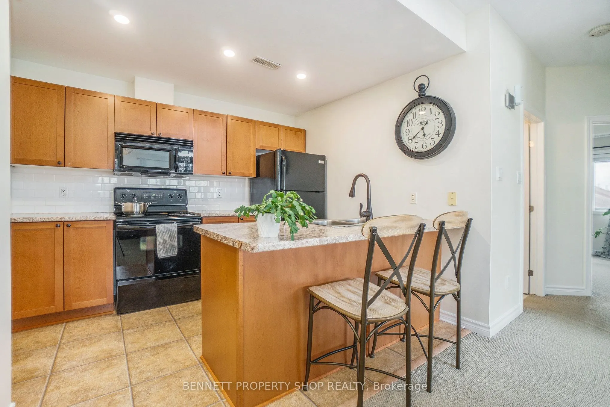 99 Crestway Drive, #F