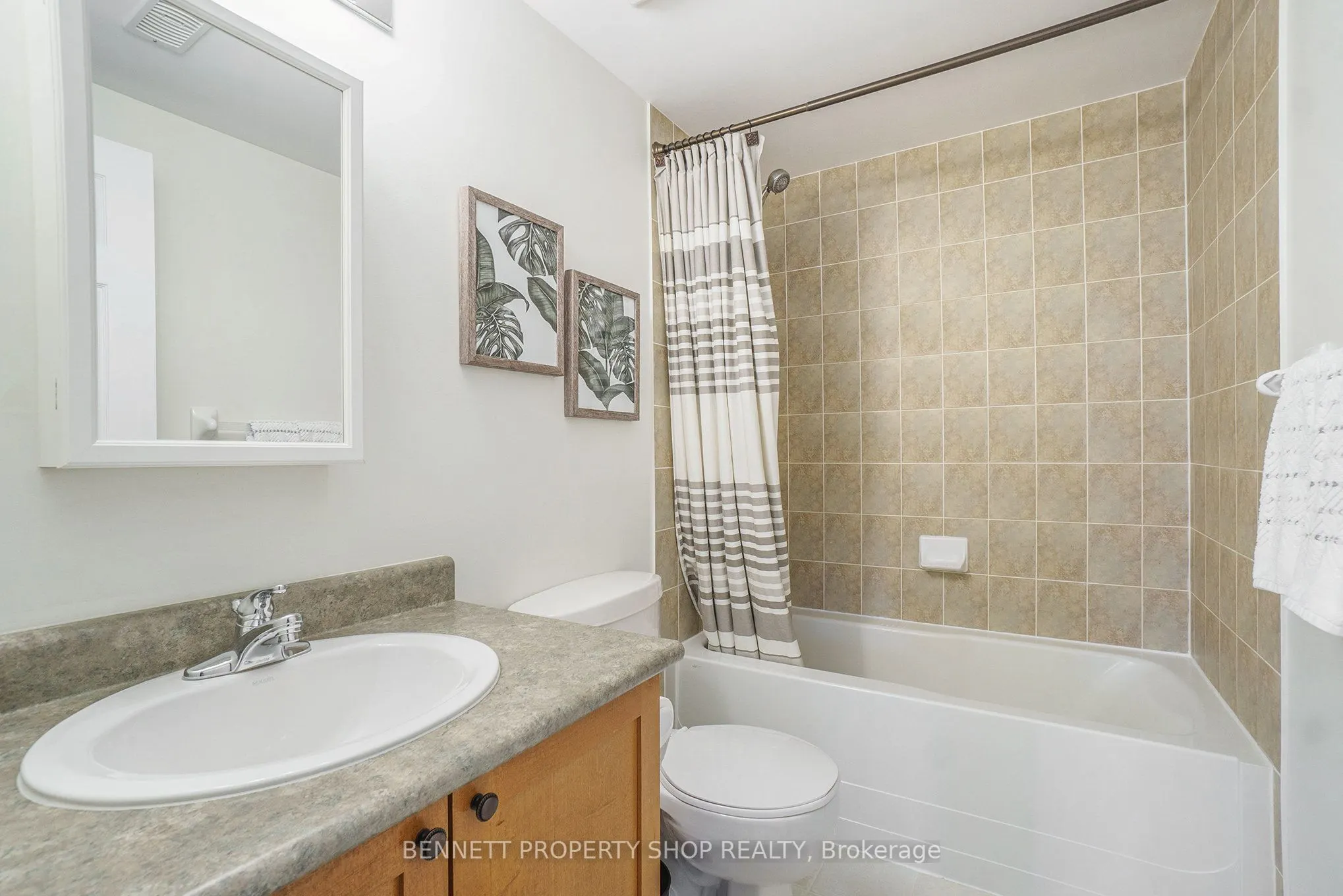 99 Crestway Drive, #F