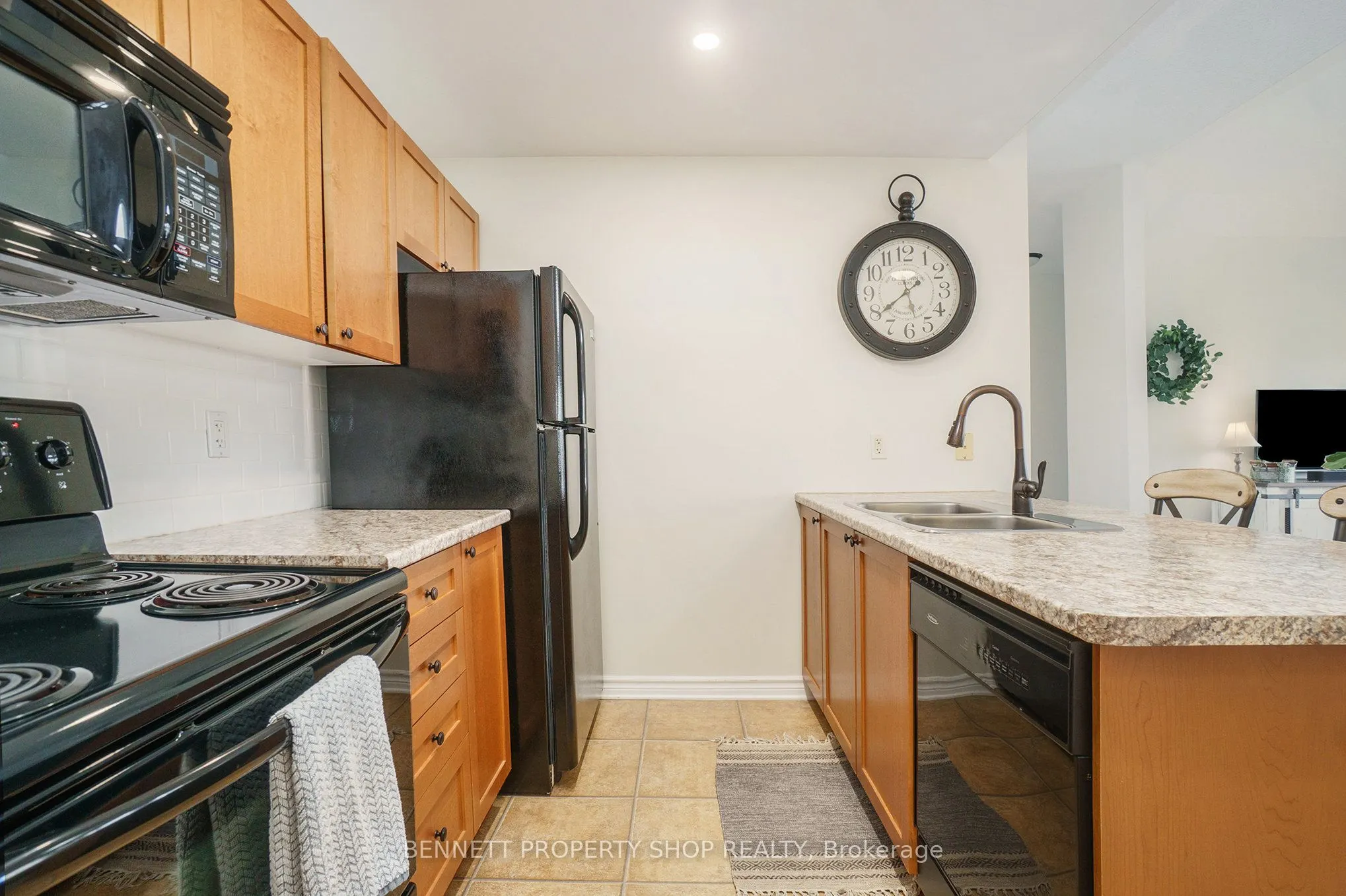 99 Crestway Drive, #F