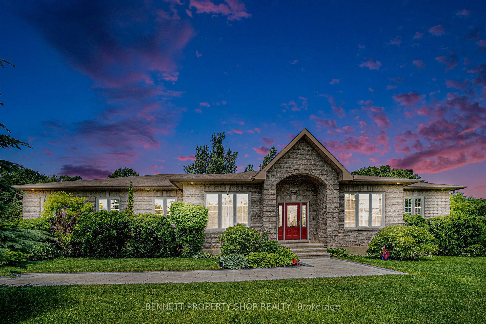 6535 Empire Grove Street