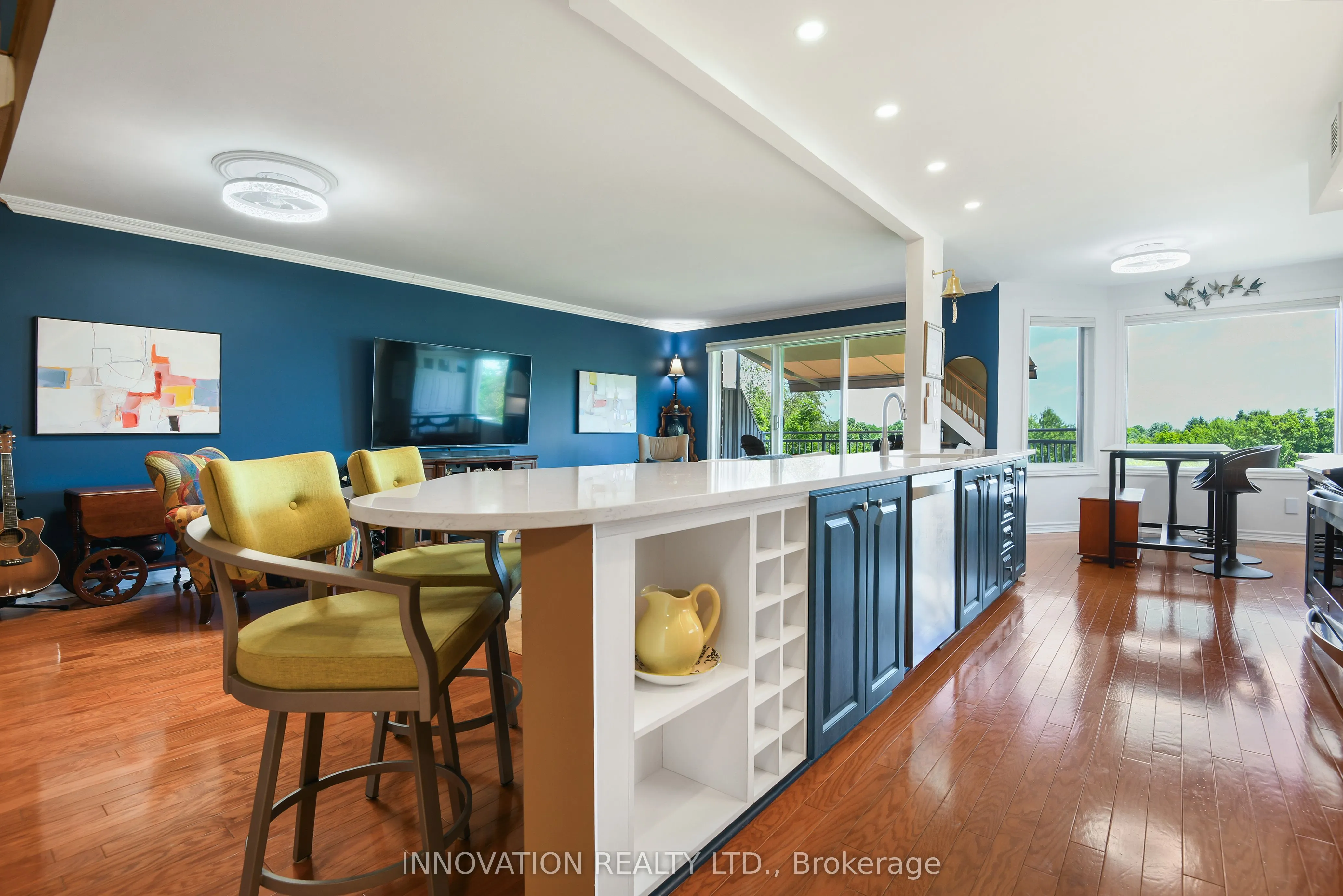 150 Robson Court, #2C