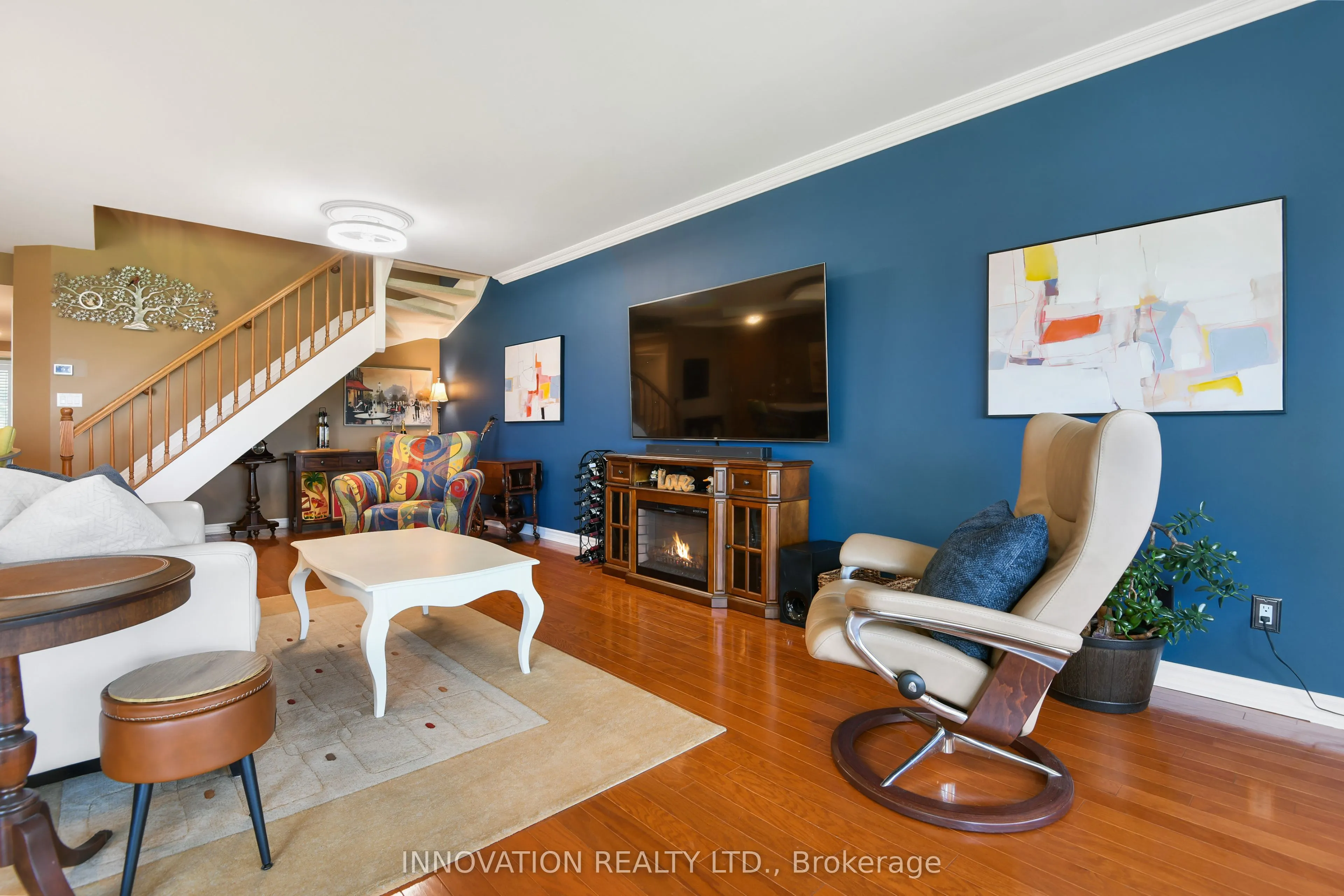 150 Robson Court, #2C