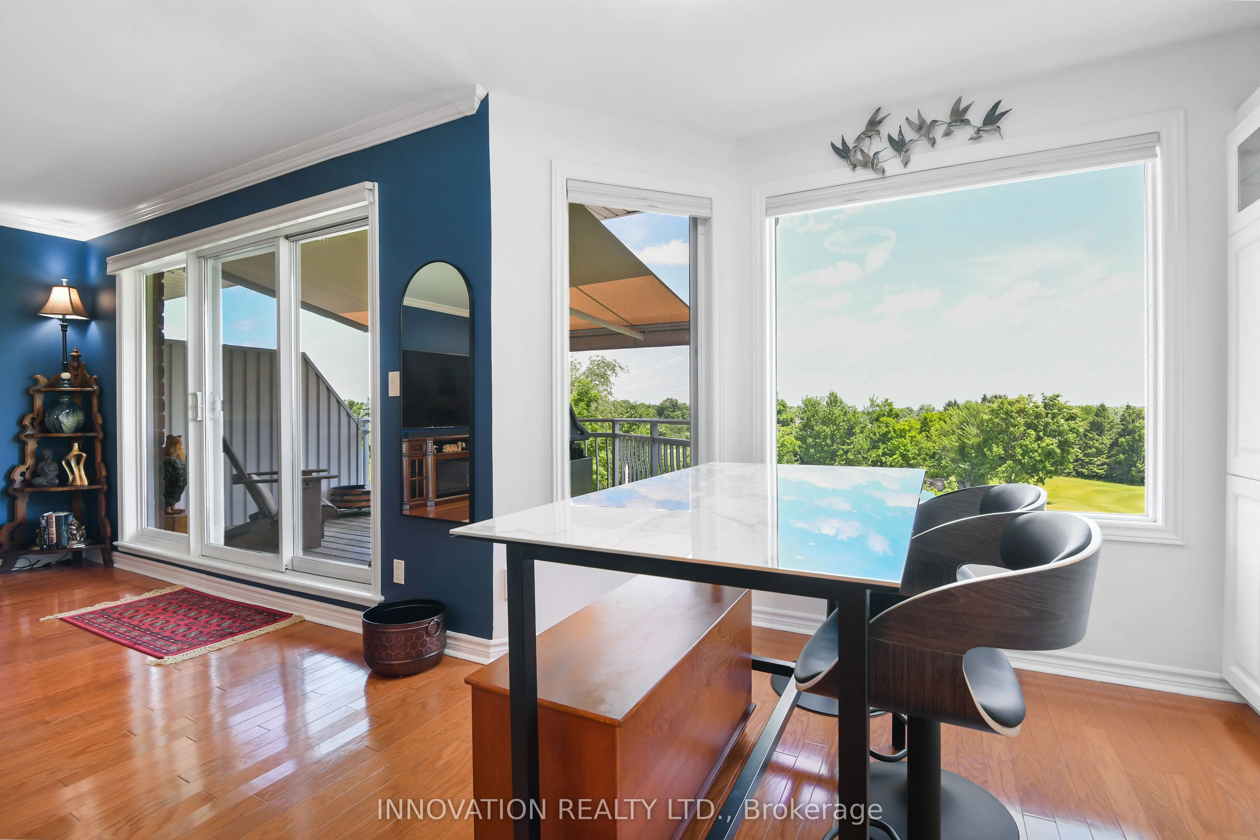 150 Robson Court, #2C