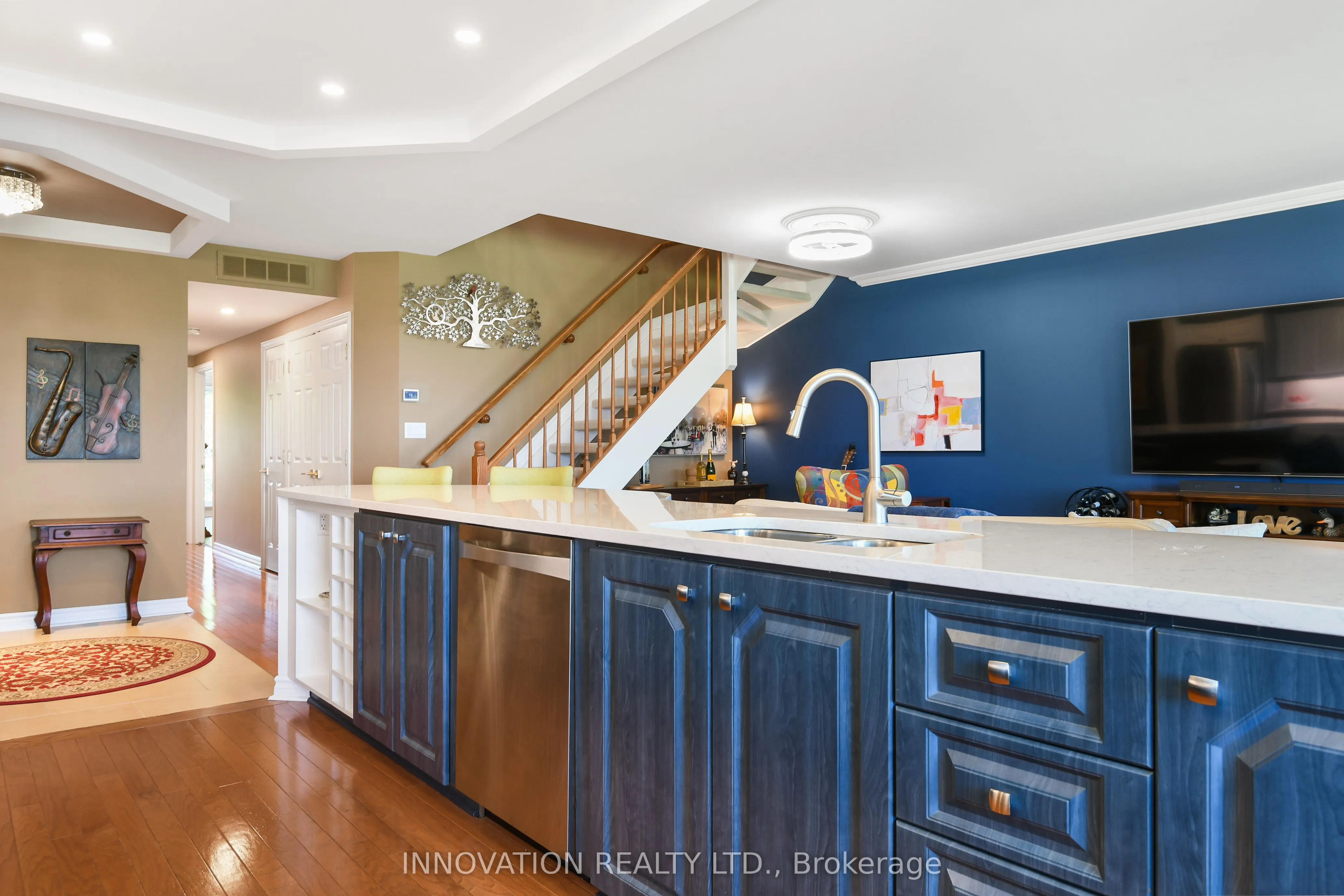 150 Robson Court, #2C