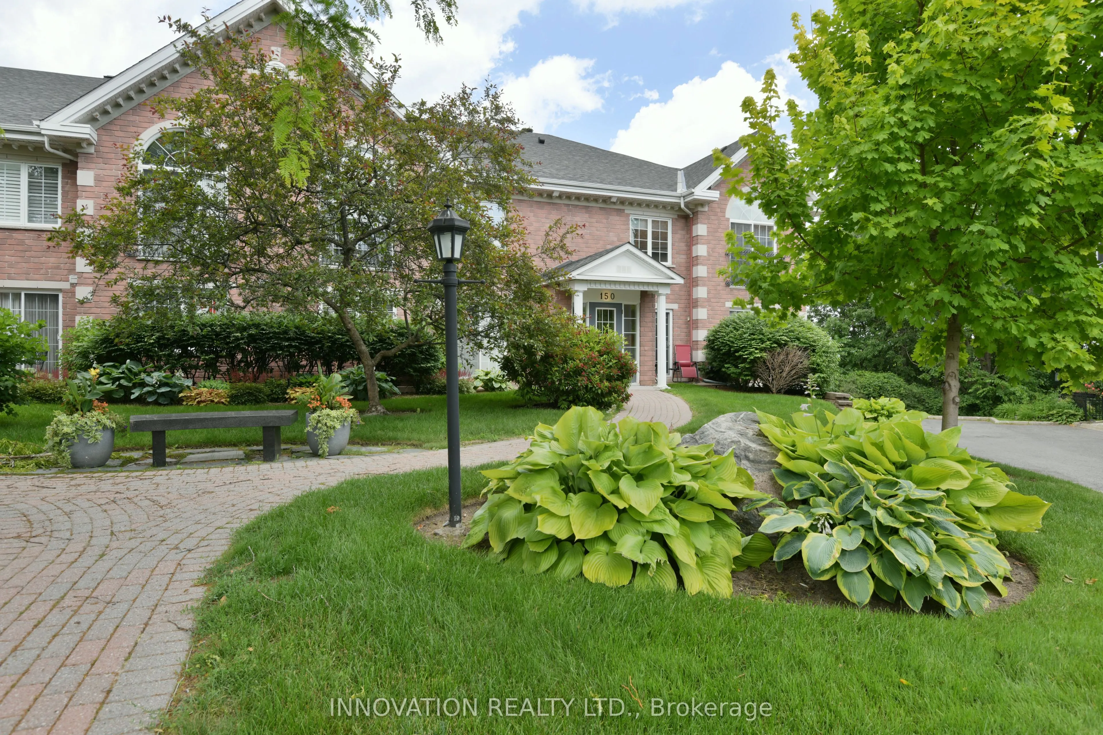 150 Robson Court, #2C
