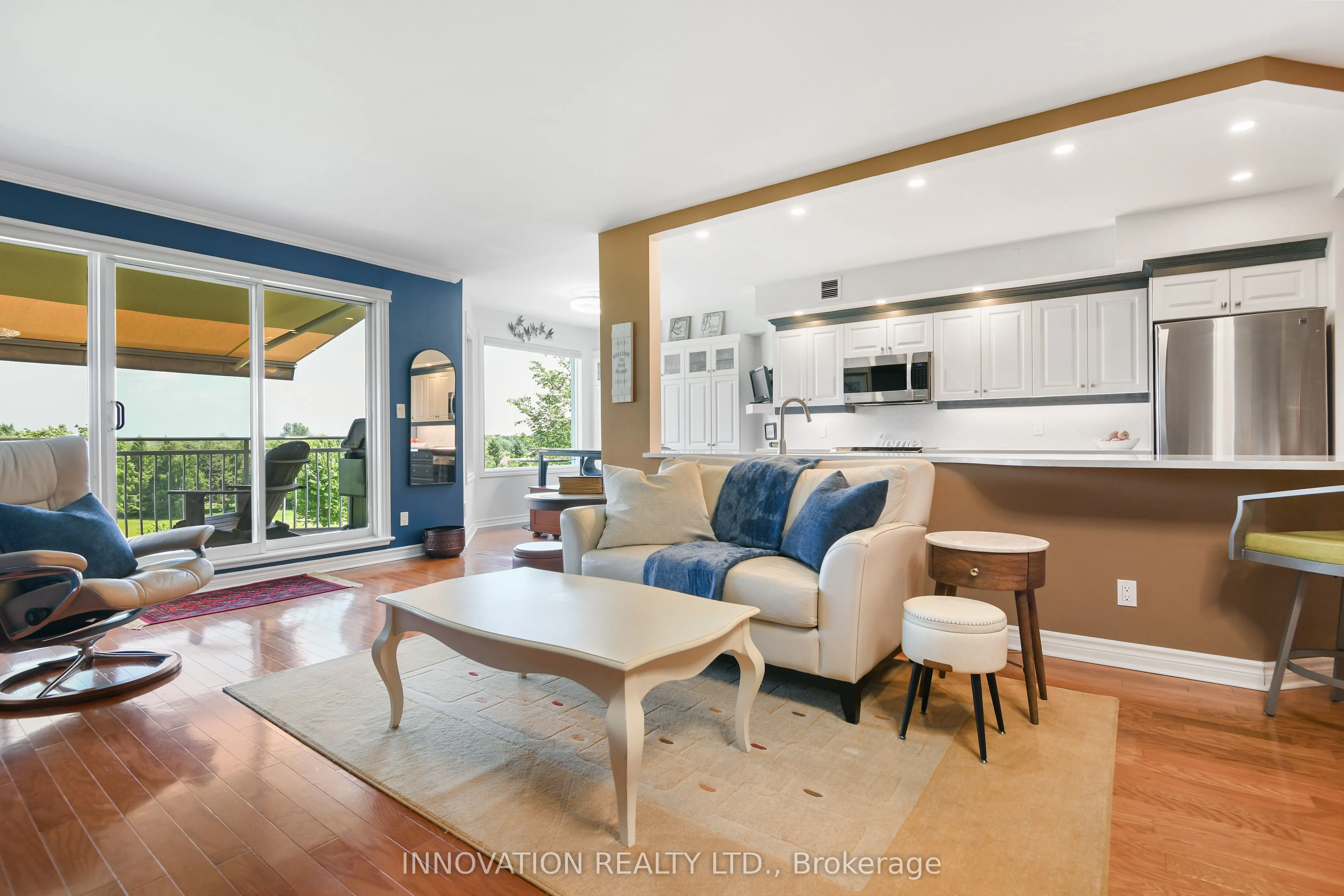 150 Robson Court, #2C