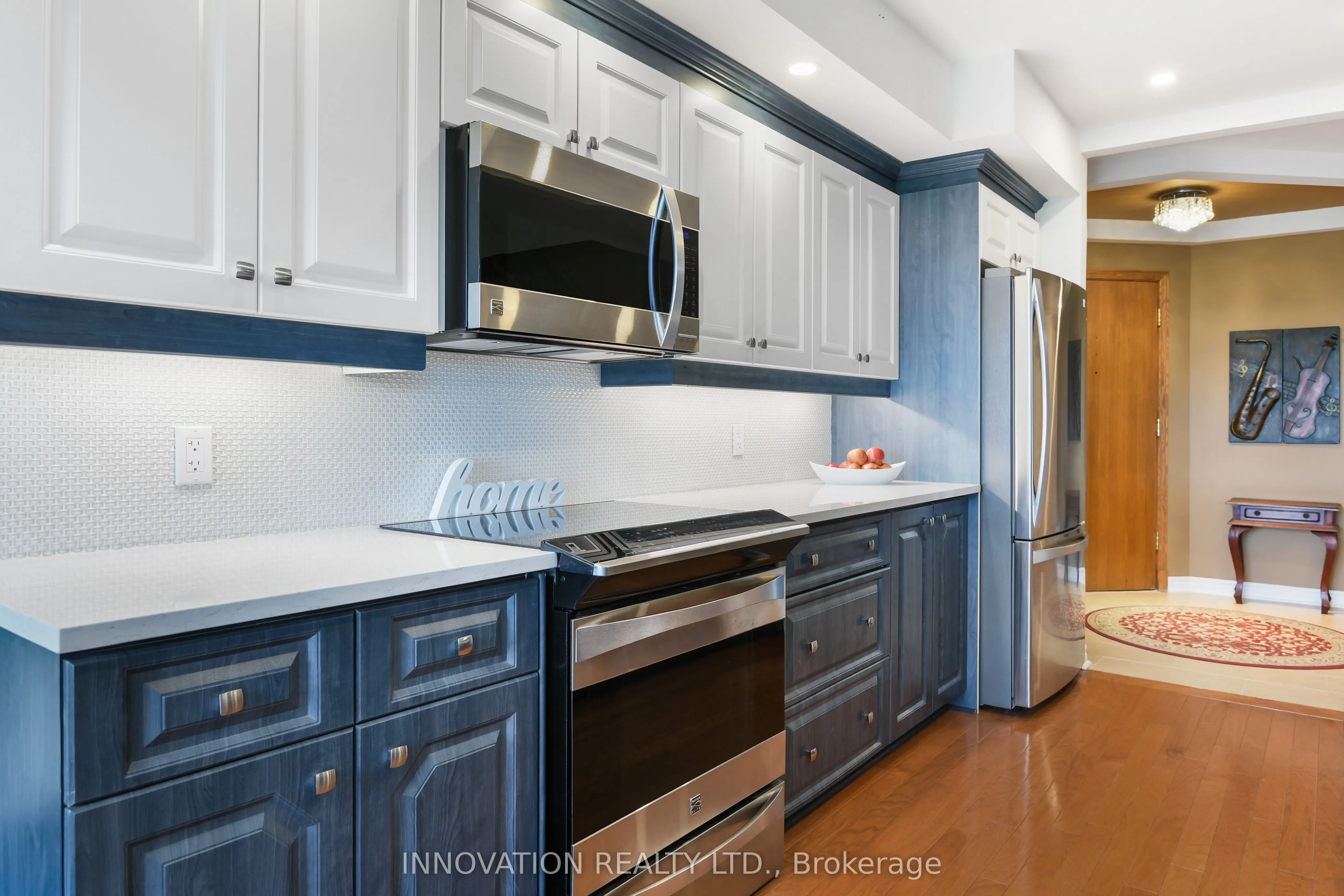 150 Robson Court, #2C