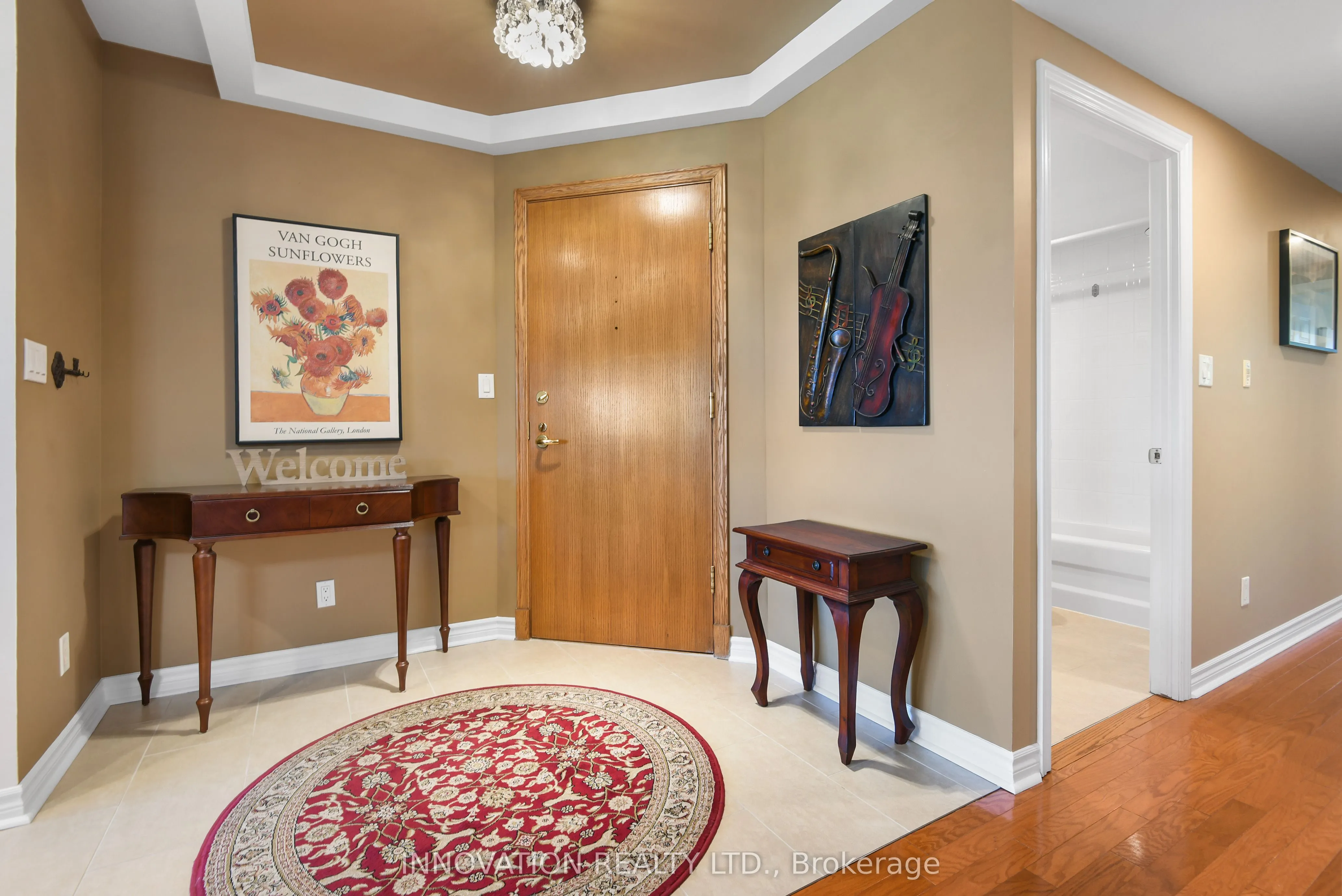 150 Robson Court, #2C