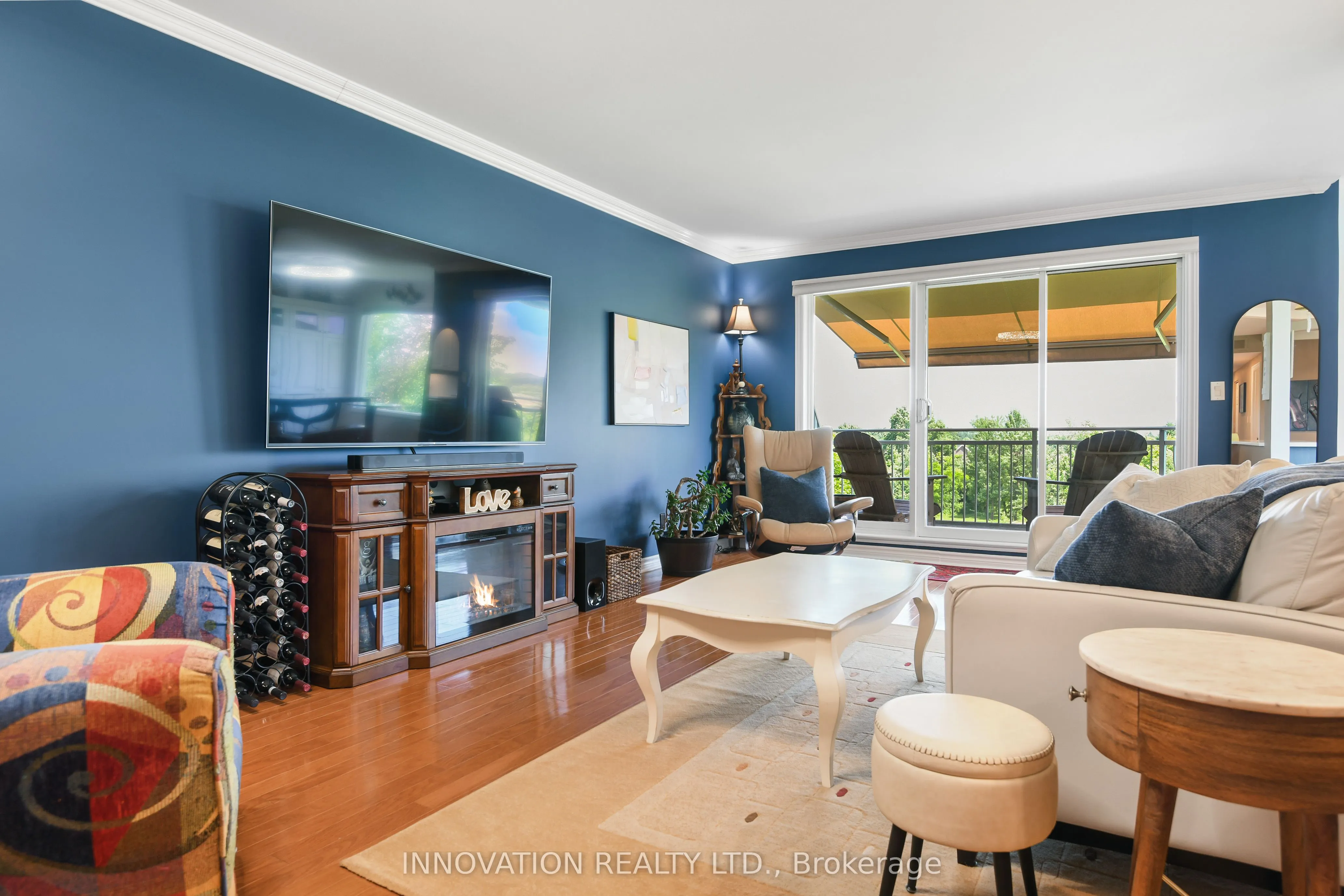 150 Robson Court, #2C
